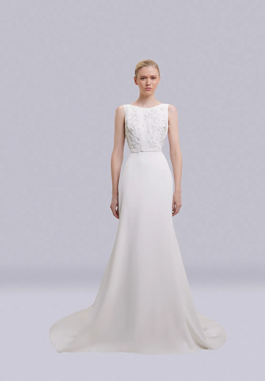 Look 4 sold by Elie Saab product image thumbnail 2