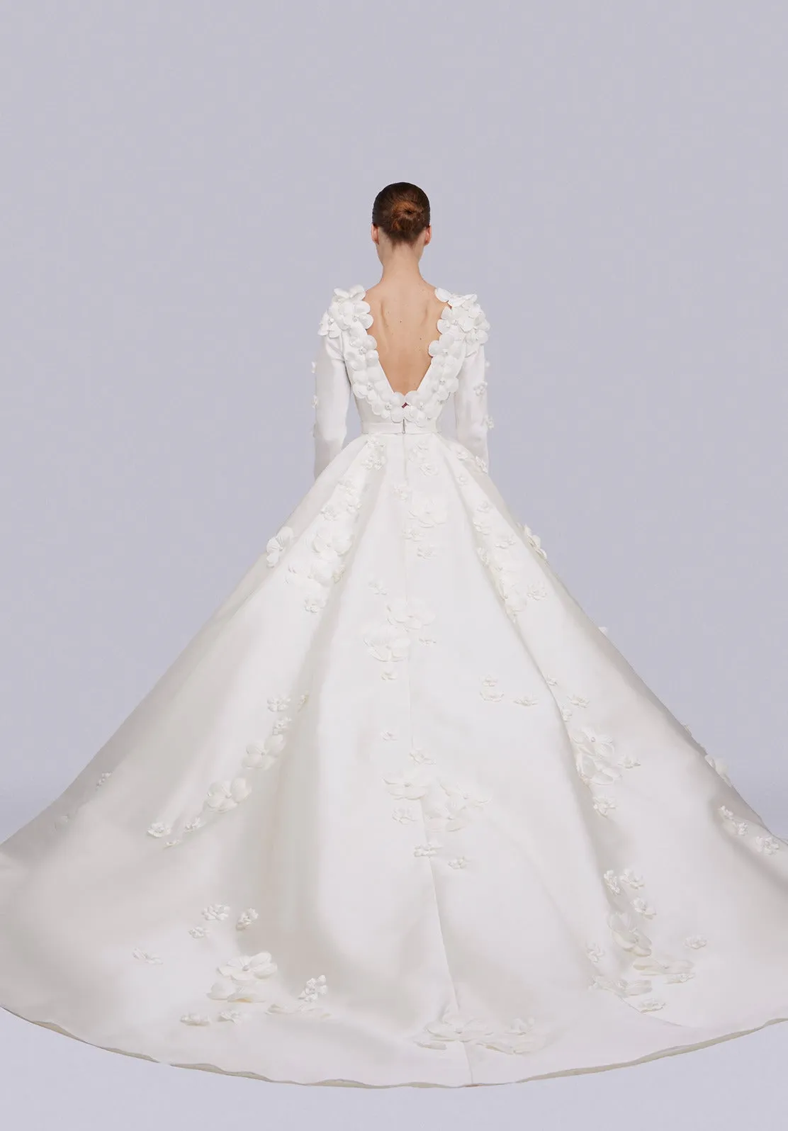 Look 15 sold by Elie Saab product image thumbnail 4