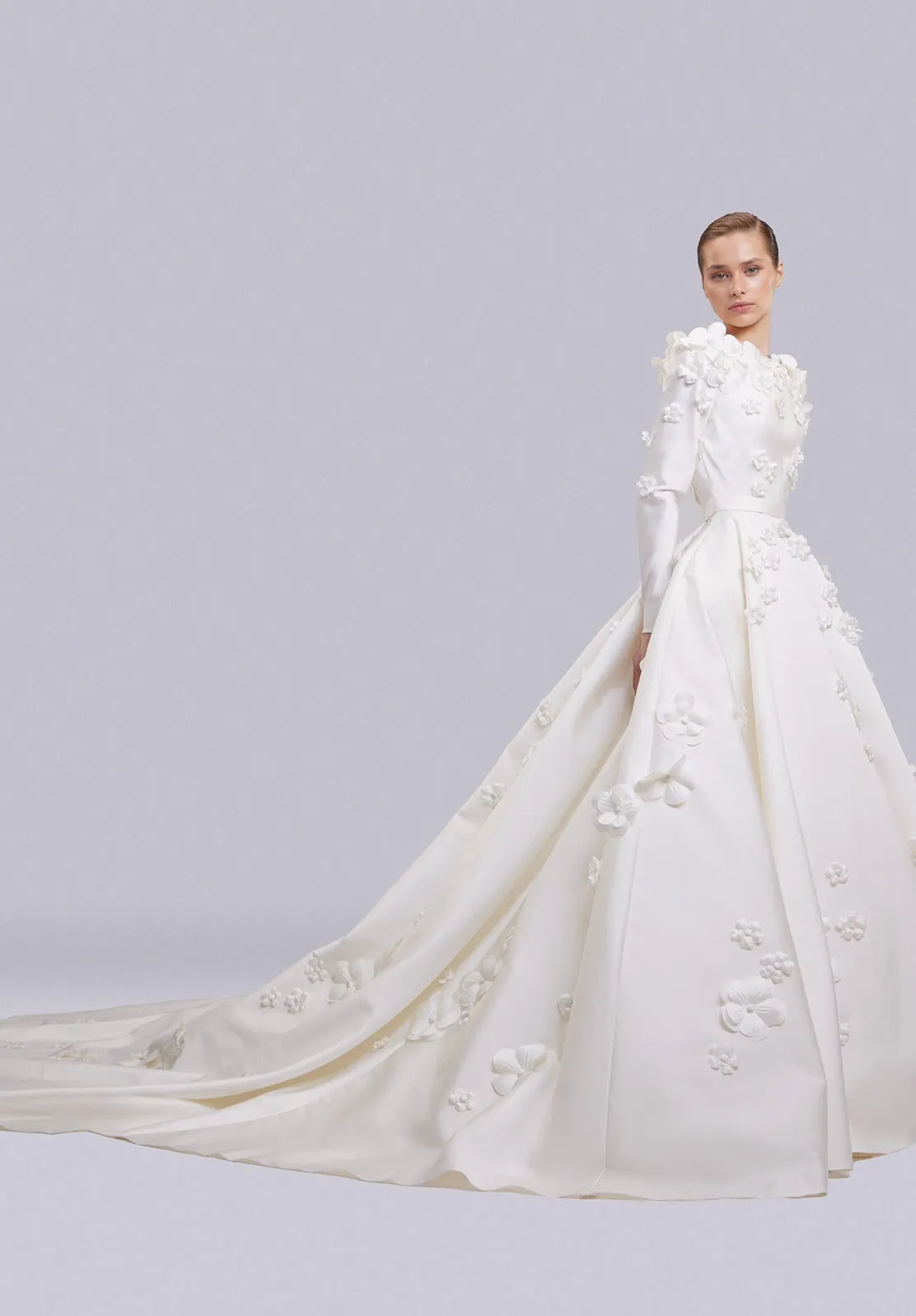 Look 15 sold by Elie Saab product image thumbnail 3