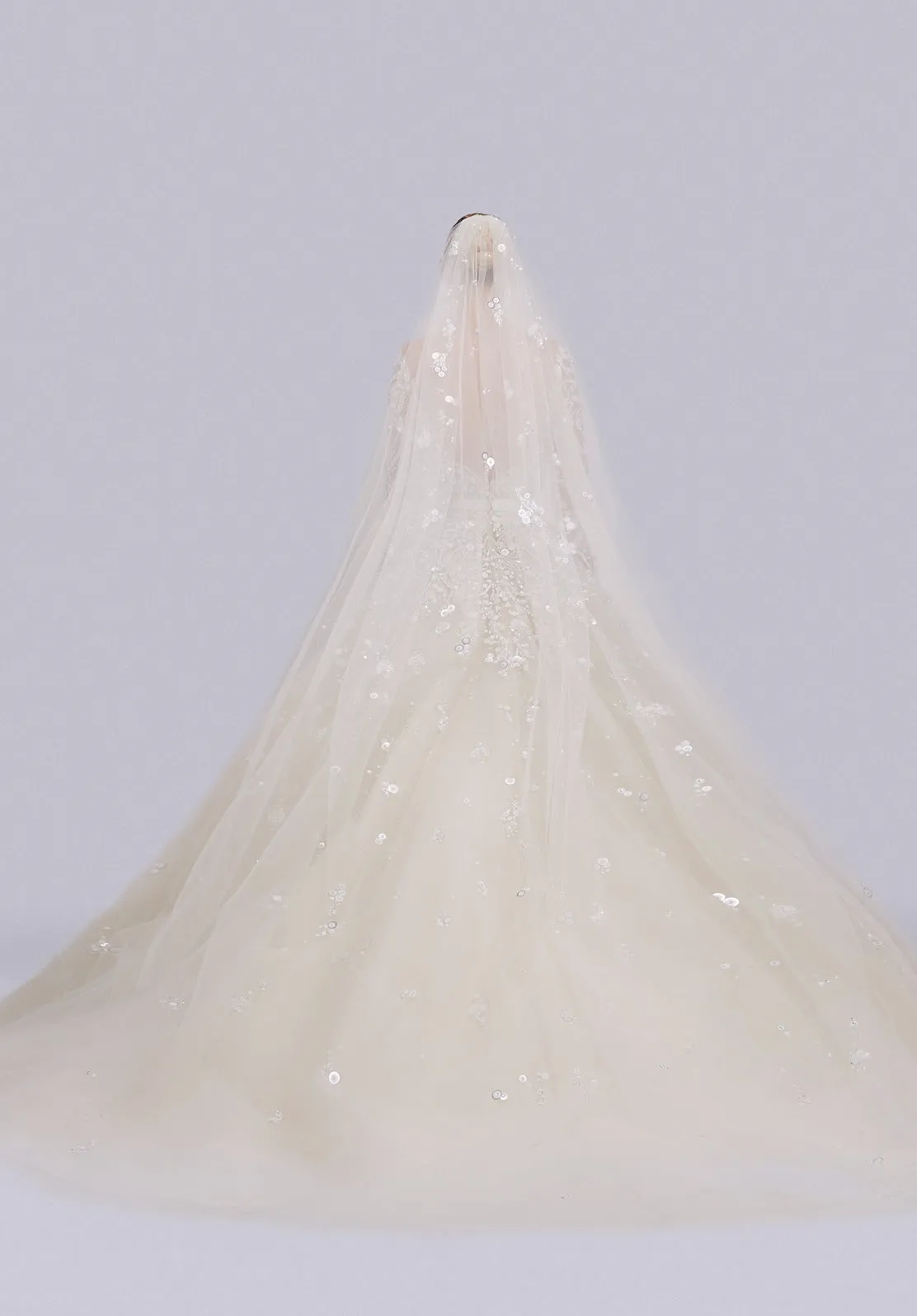 Look 14 sold by Elie Saab product image thumbnail 5