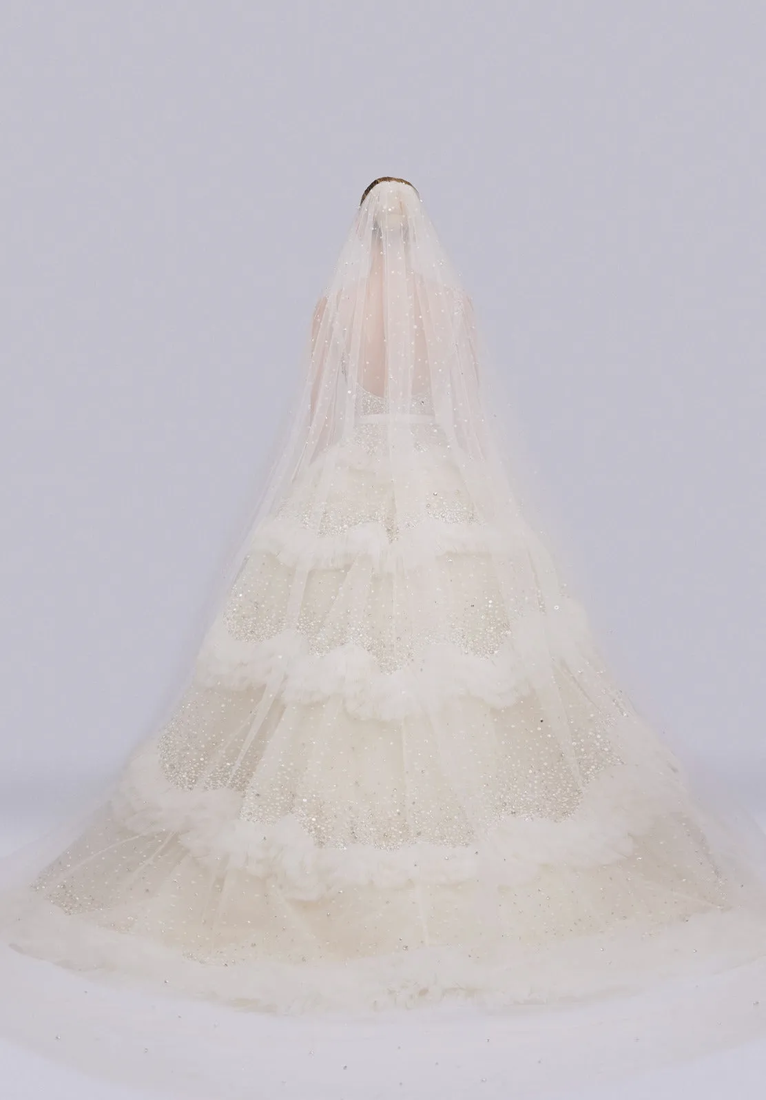 Look 13 sold by Elie Saab product image thumbnail 5