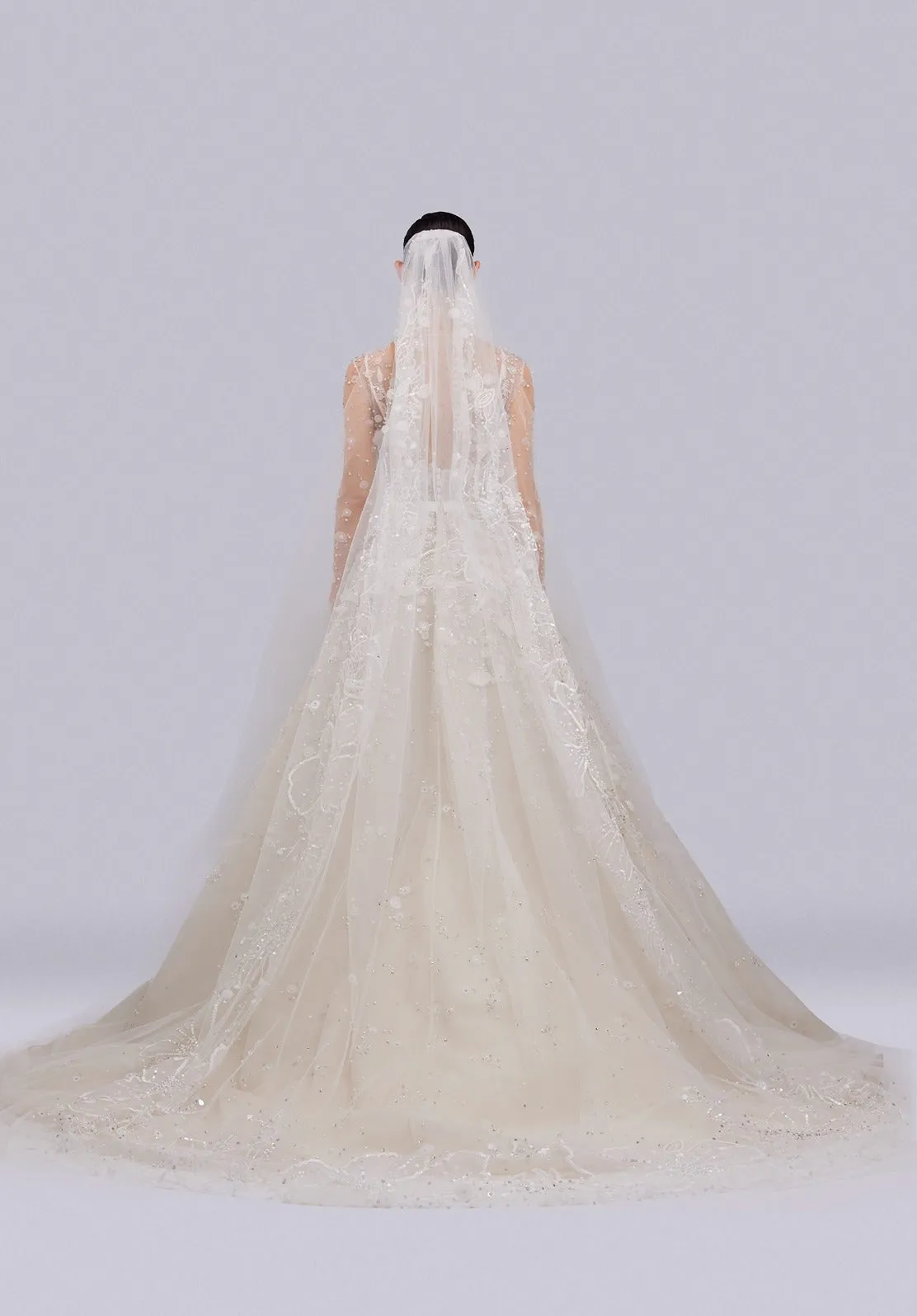 Look 12 sold by Elie Saab product image thumbnail 5