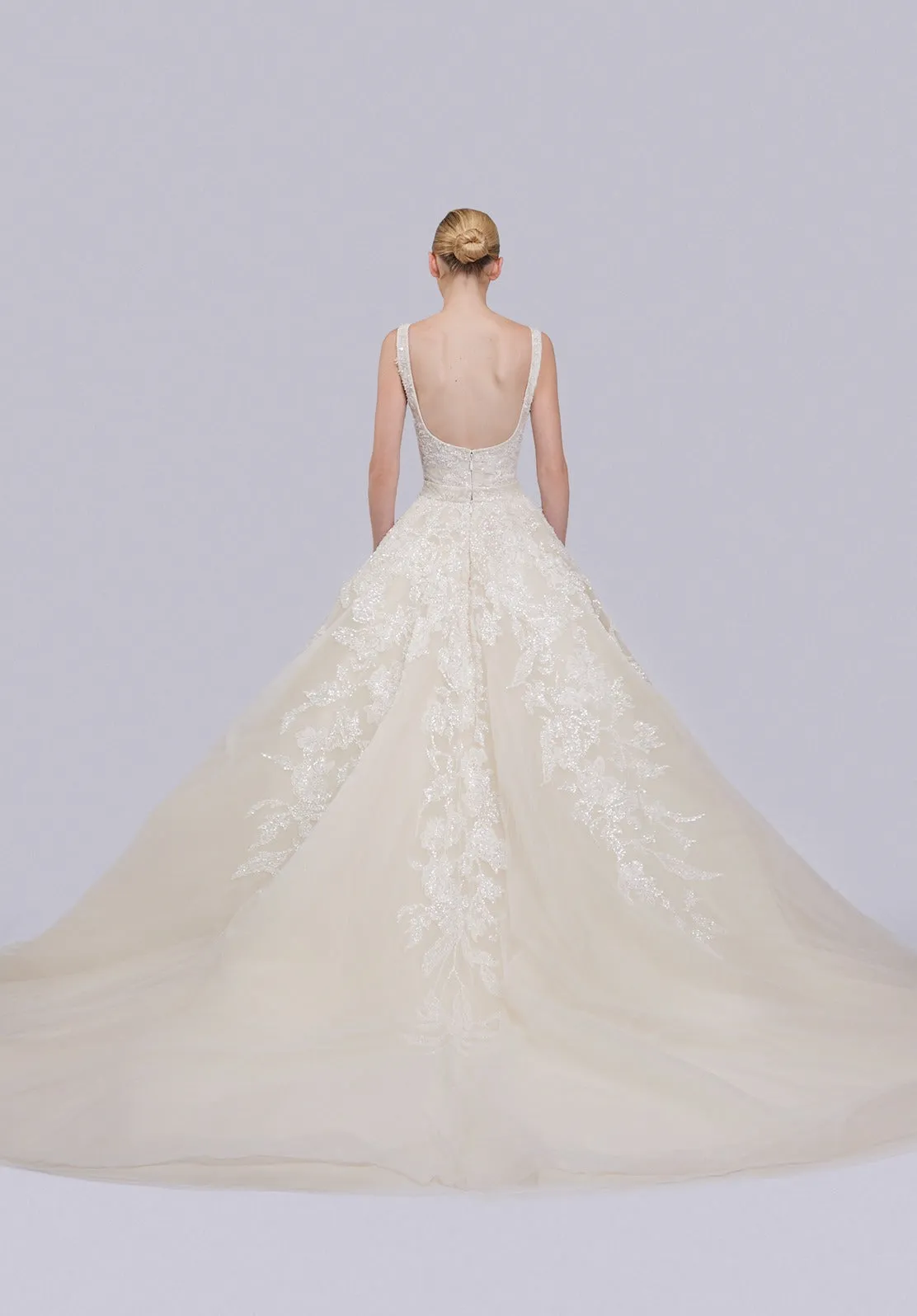 Look 10 sold by Elie Saab product image thumbnail 4