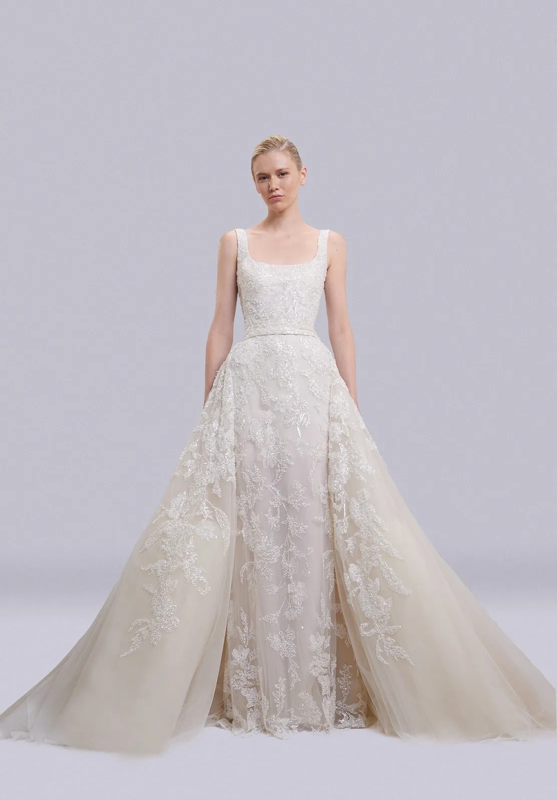 Look 10 sold by Elie Saab product image thumbnail 2