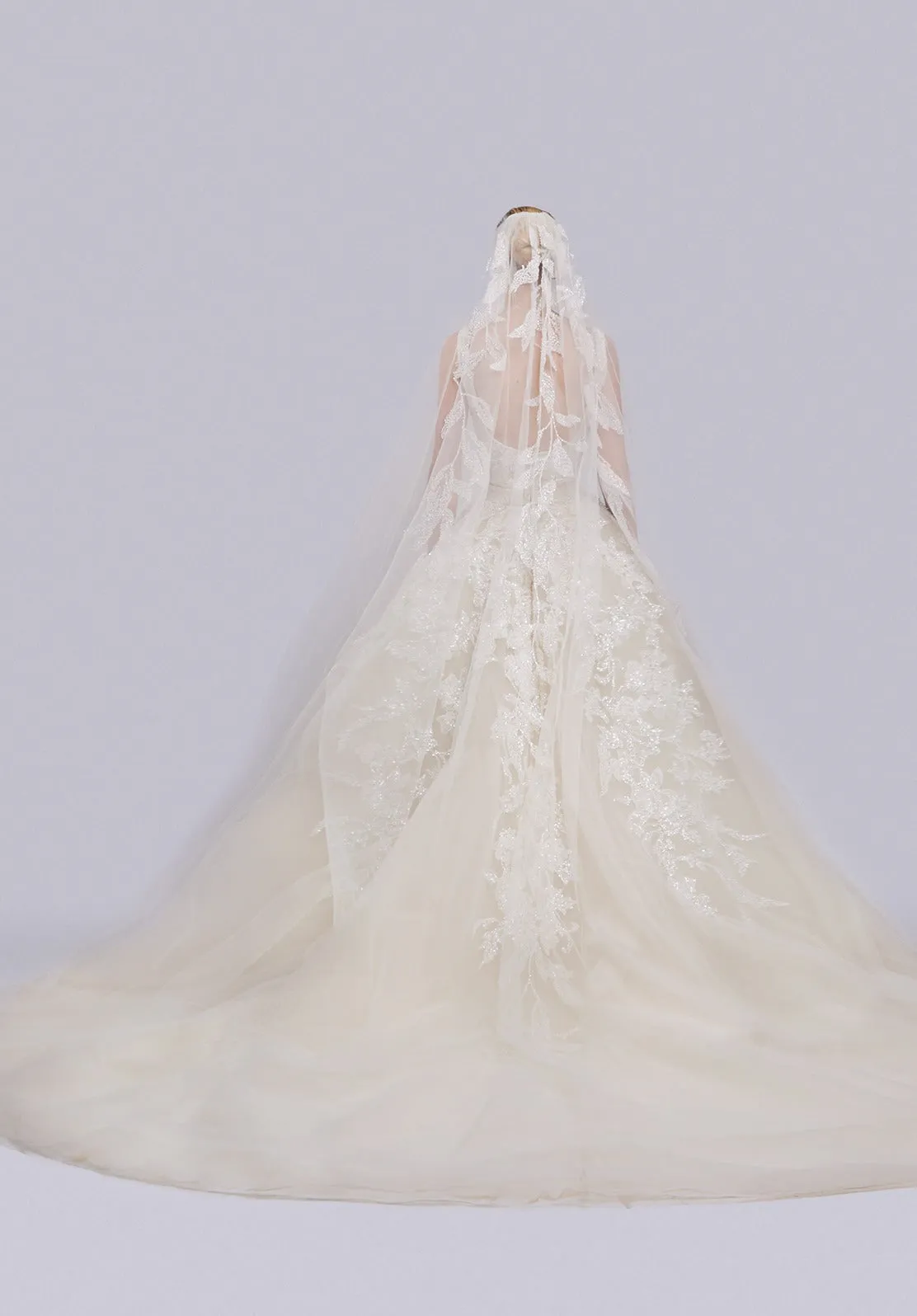 Look 10 sold by Elie Saab product image thumbnail 5