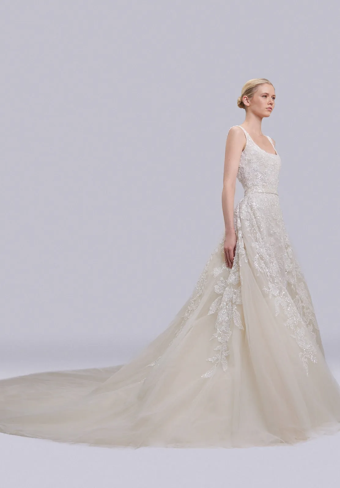 Look 10 sold by Elie Saab product image thumbnail 3