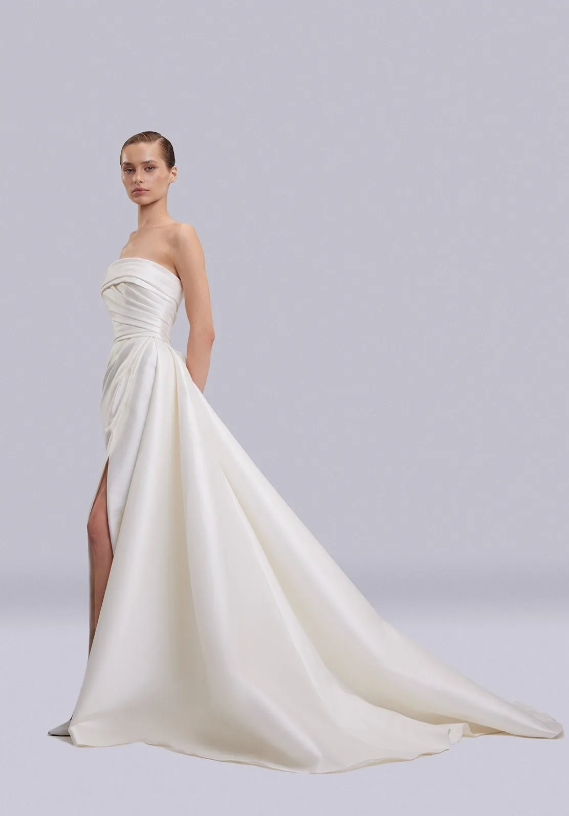 Look 1 sold by Elie Saab product image thumbnail 3