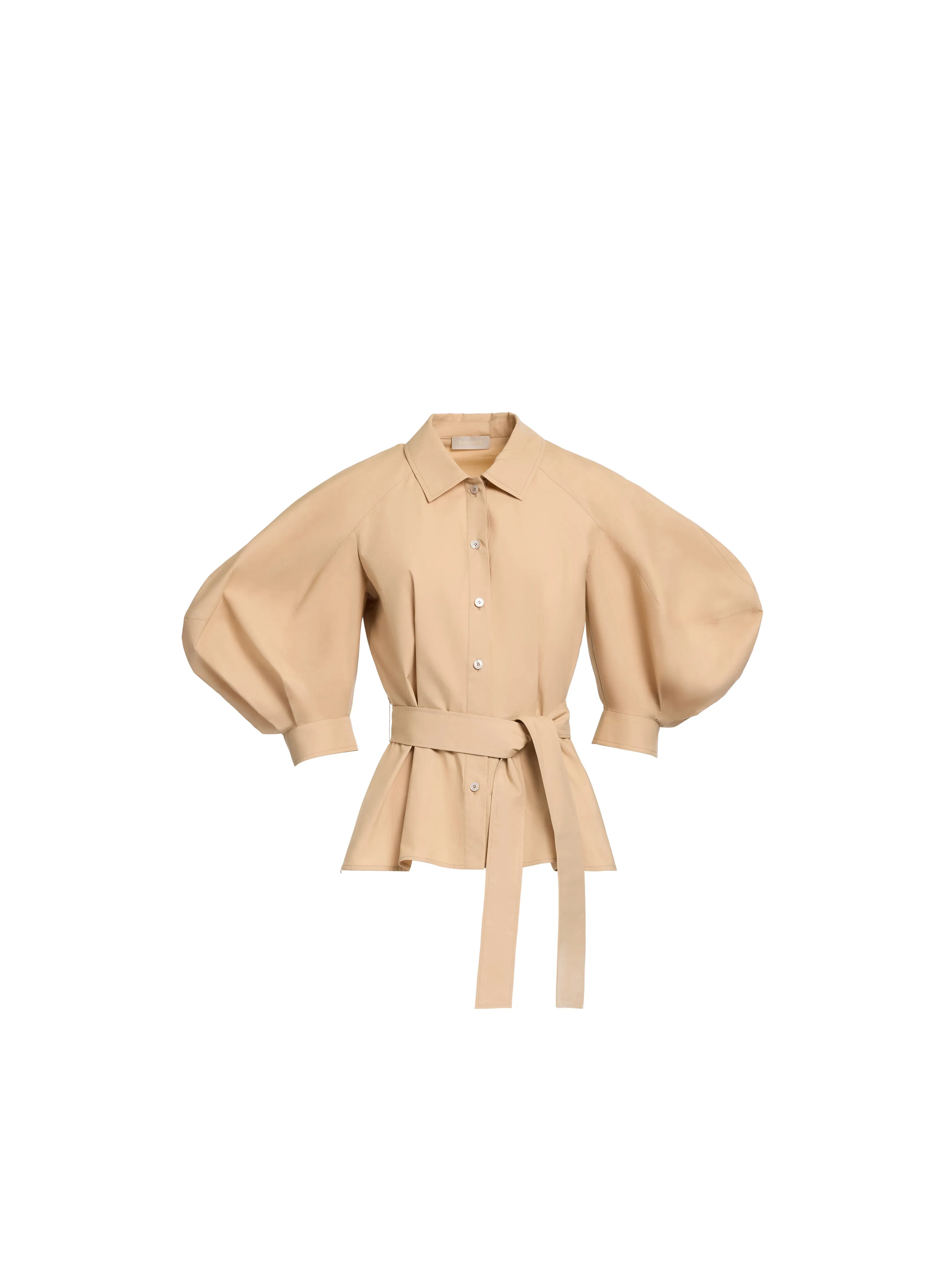 Cotton Shirt sold by Elie Saab product image thumbnail 5