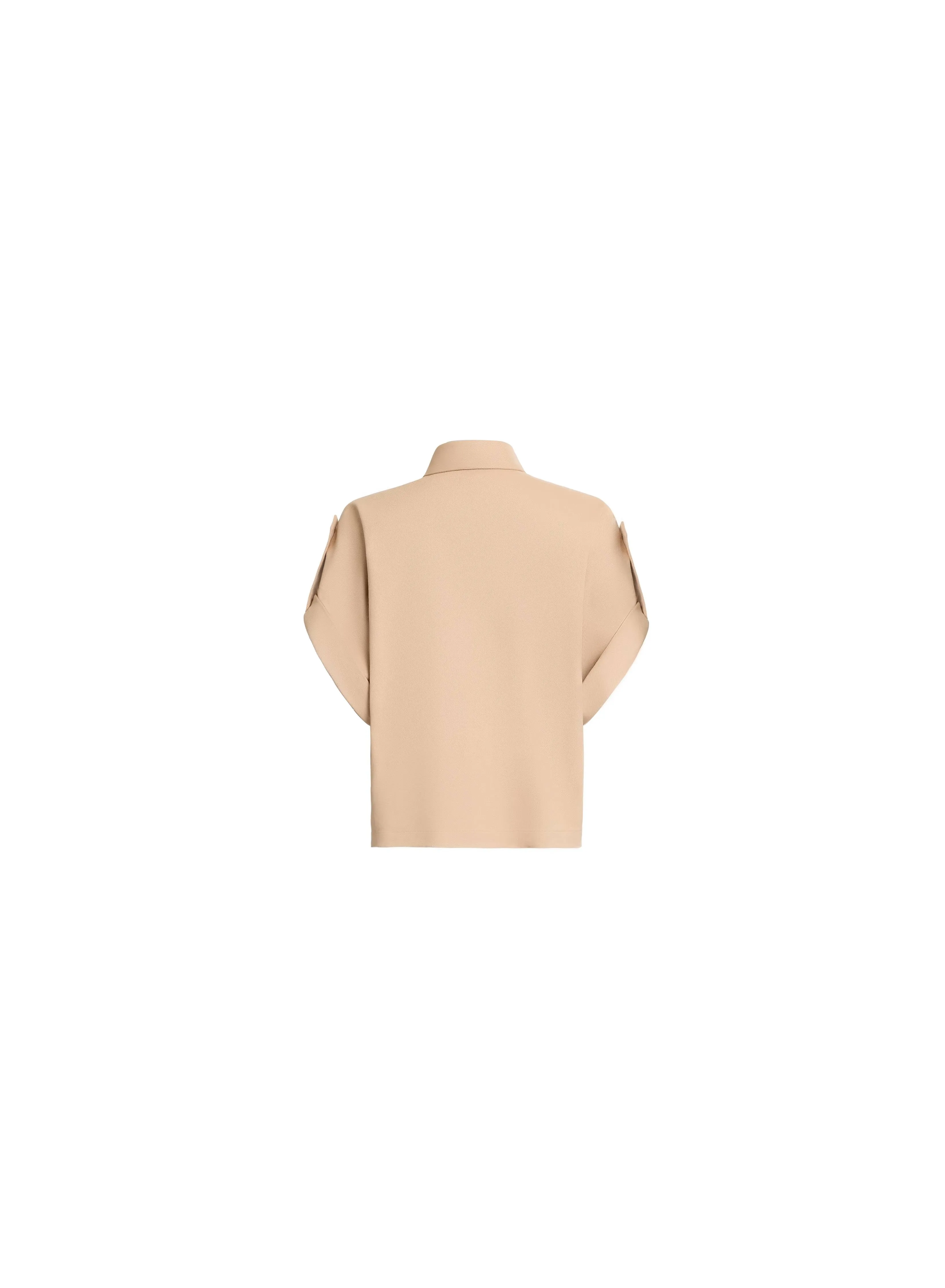 Drill Shirt sold by Elie Saab product image thumbnail 5