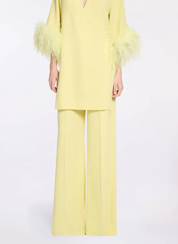 Cady Pants sold by Elie Saab