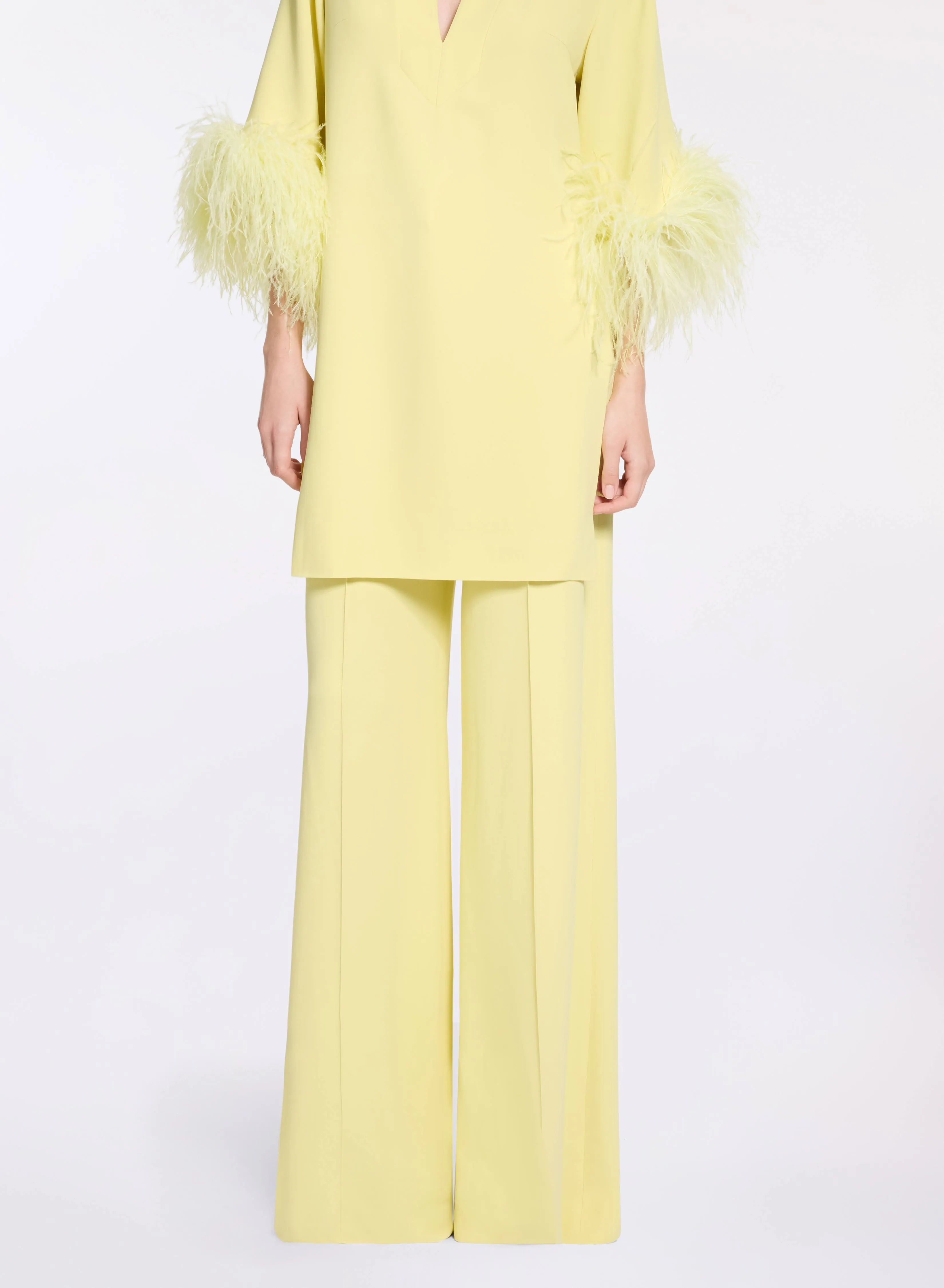 Cady Pants sold by Elie Saab