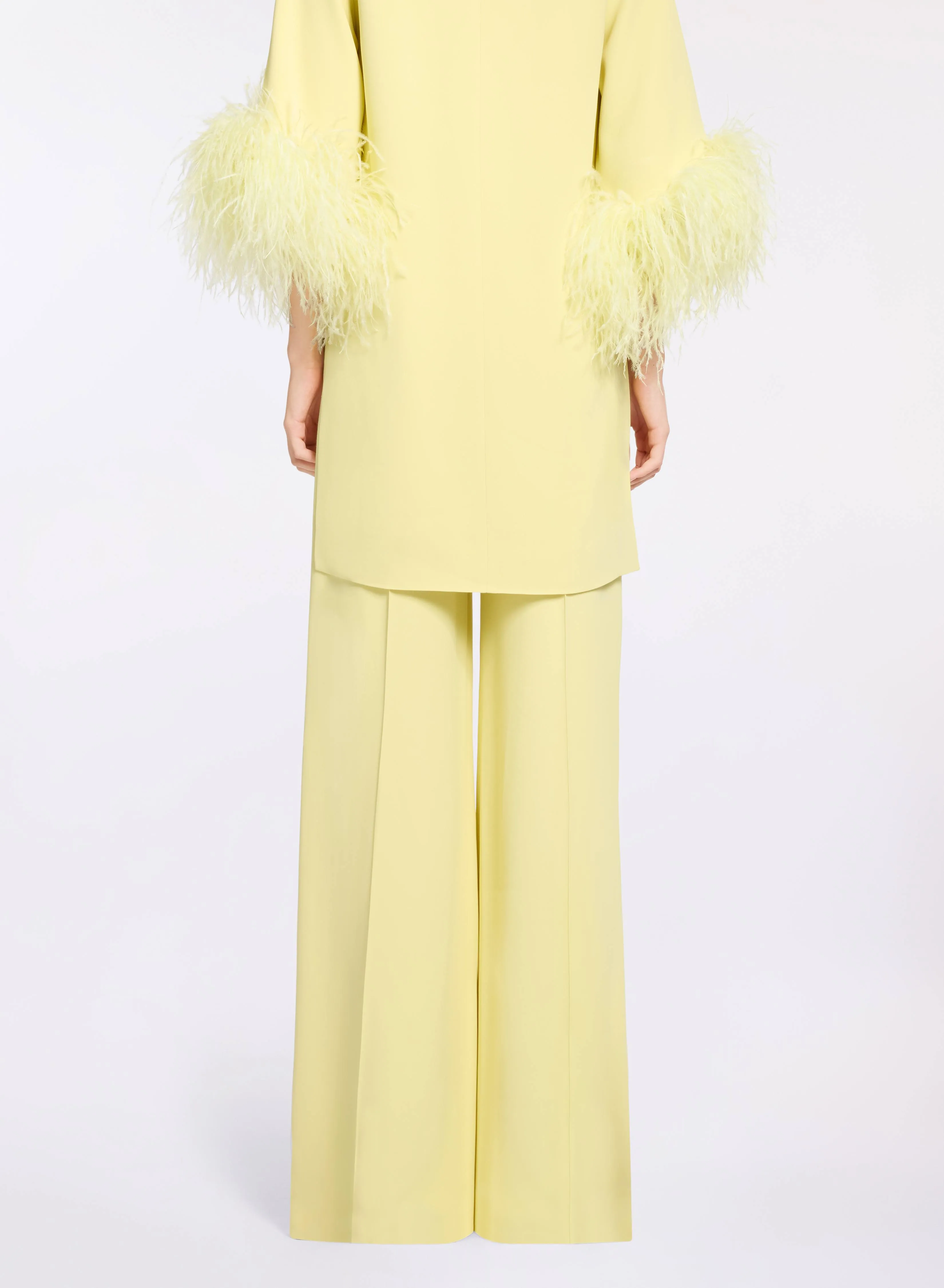 Cady Pants sold by Elie Saab product image thumbnail 2