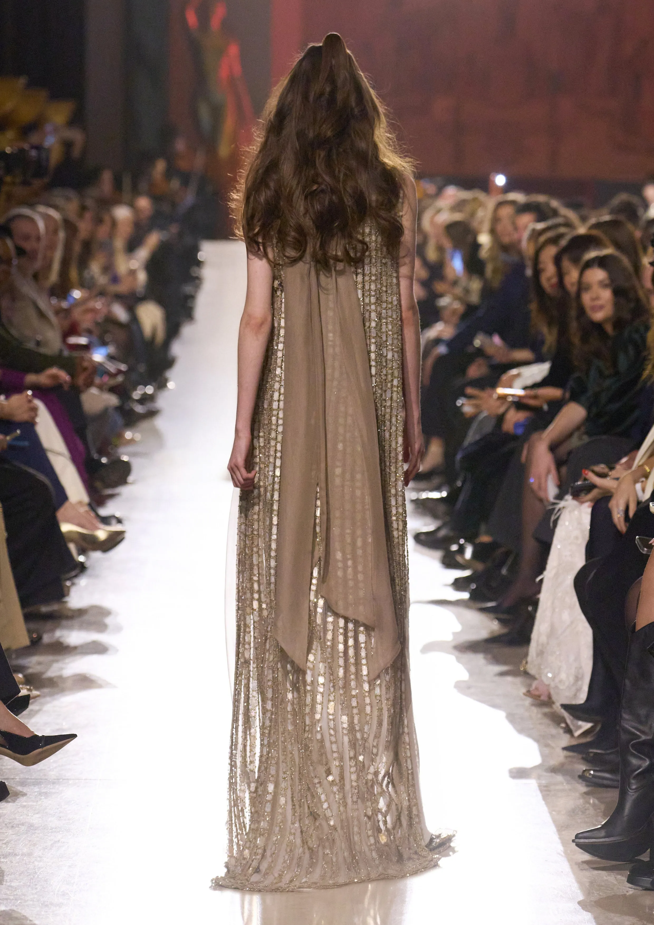 Look 43 sold by Elie Saab product image thumbnail 2