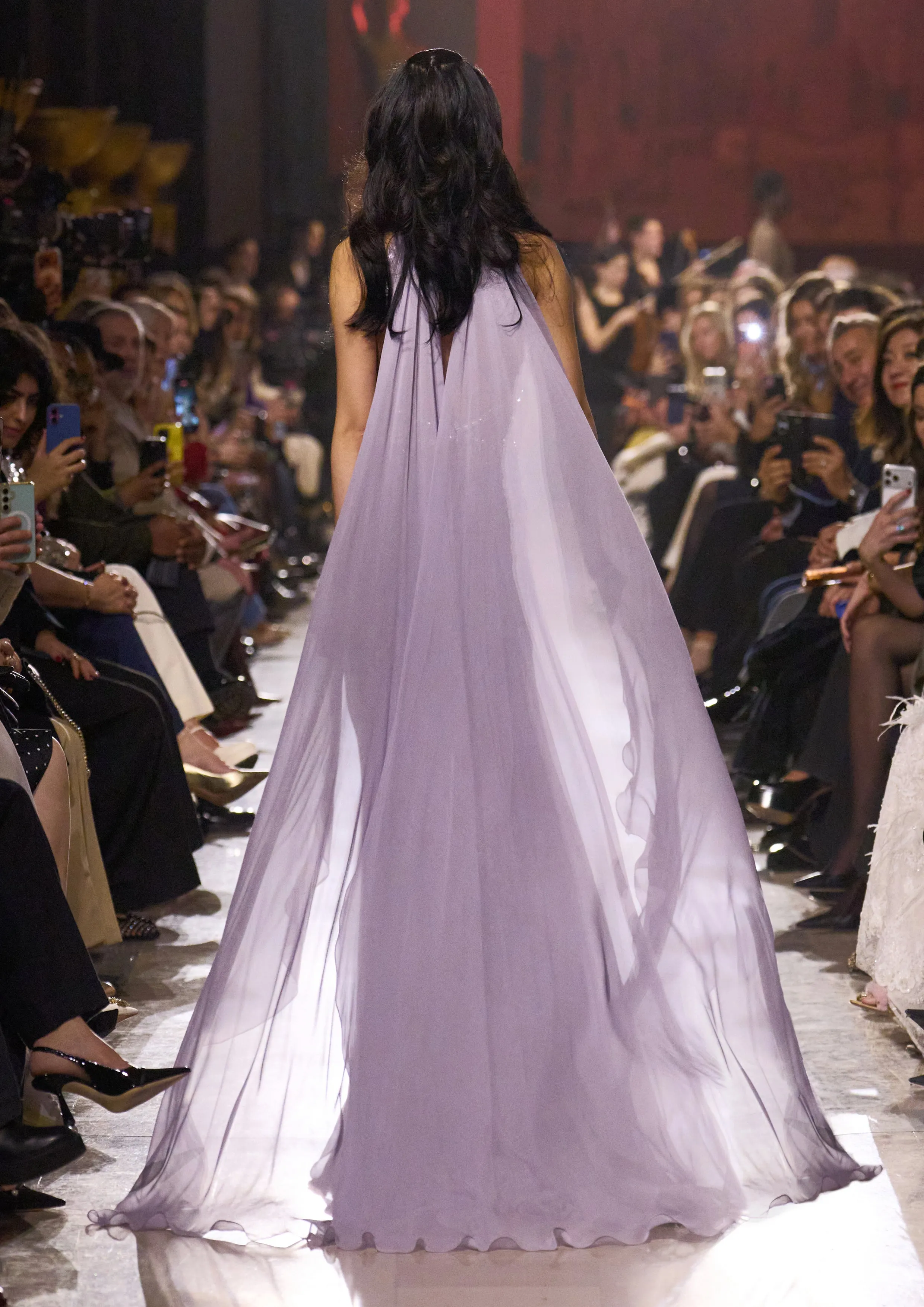 Look 38 sold by Elie Saab product image thumbnail 2