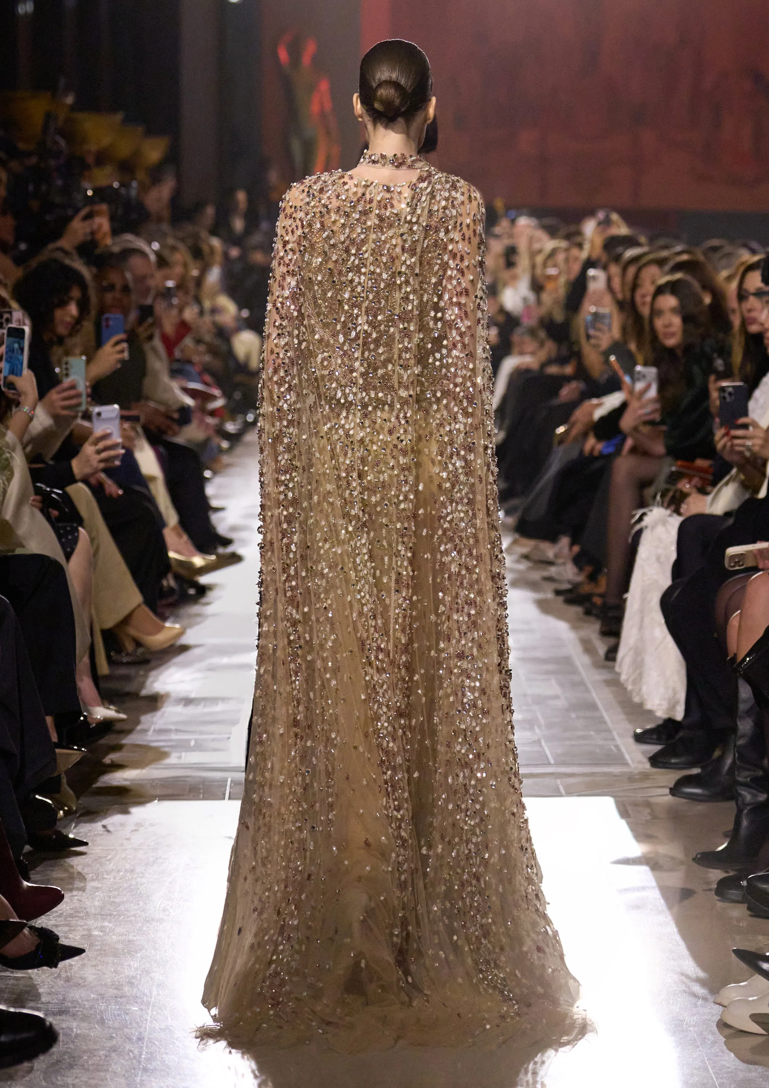 Look 24 sold by Elie Saab product image thumbnail 2