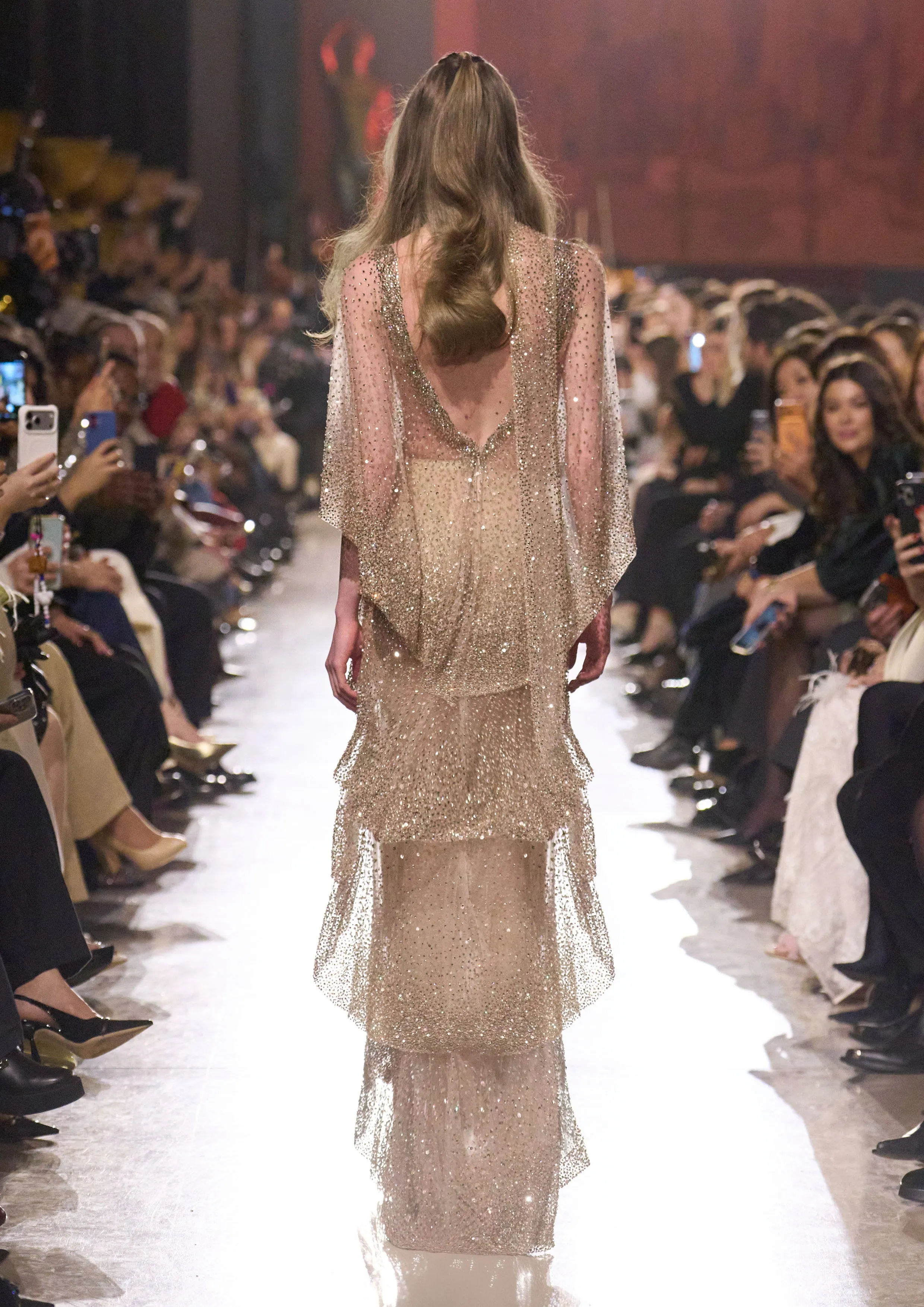 Look 16 sold by Elie Saab product image thumbnail 2