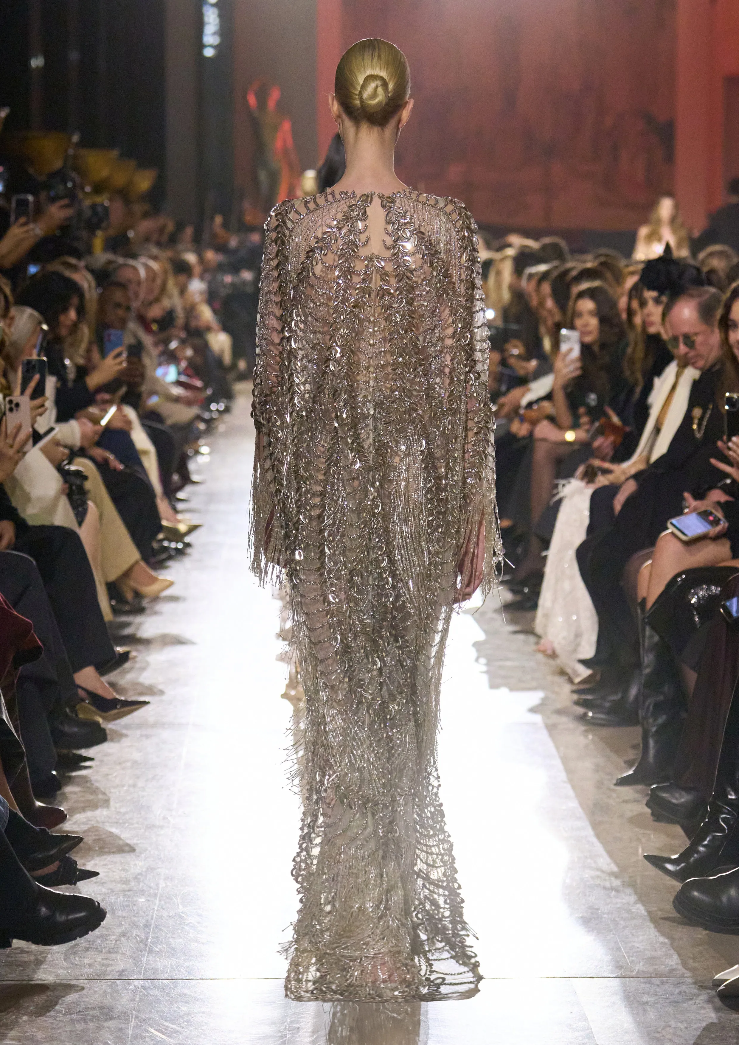 Look 13 sold by Elie Saab product image thumbnail 2