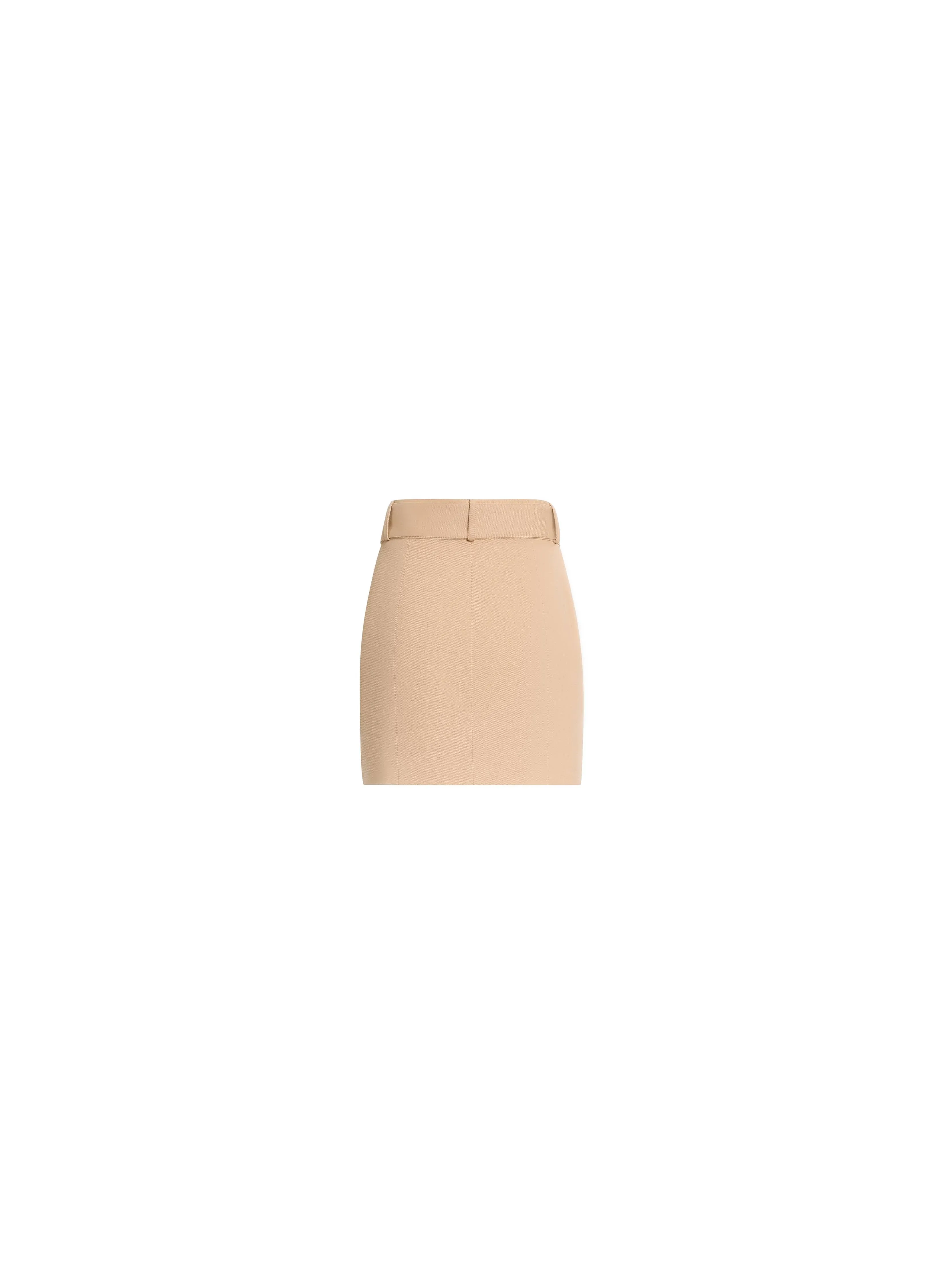 Drill Skirt sold by Elie Saab product image thumbnail 5