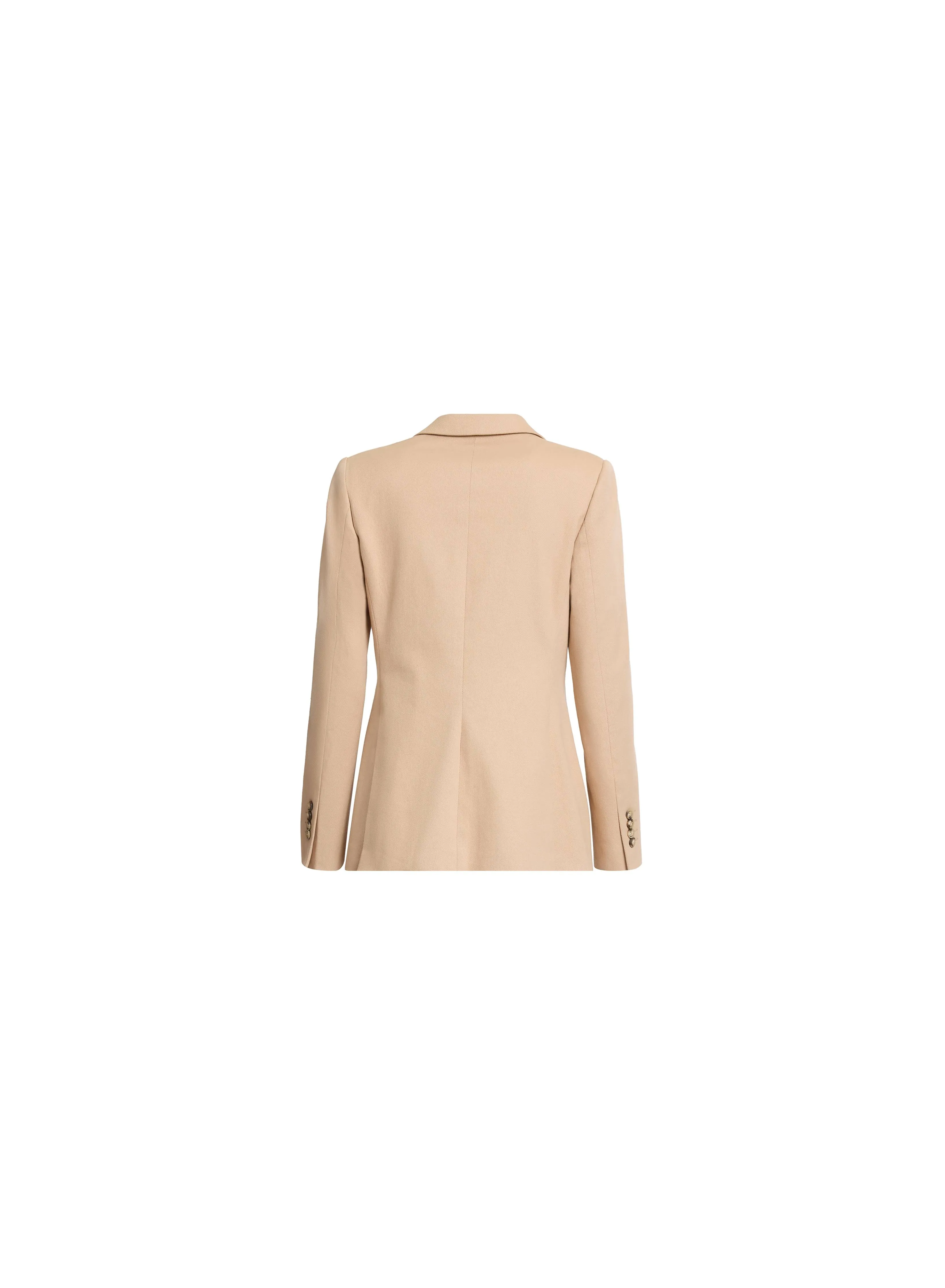 Drill Blazer sold by Elie Saab product image thumbnail 4