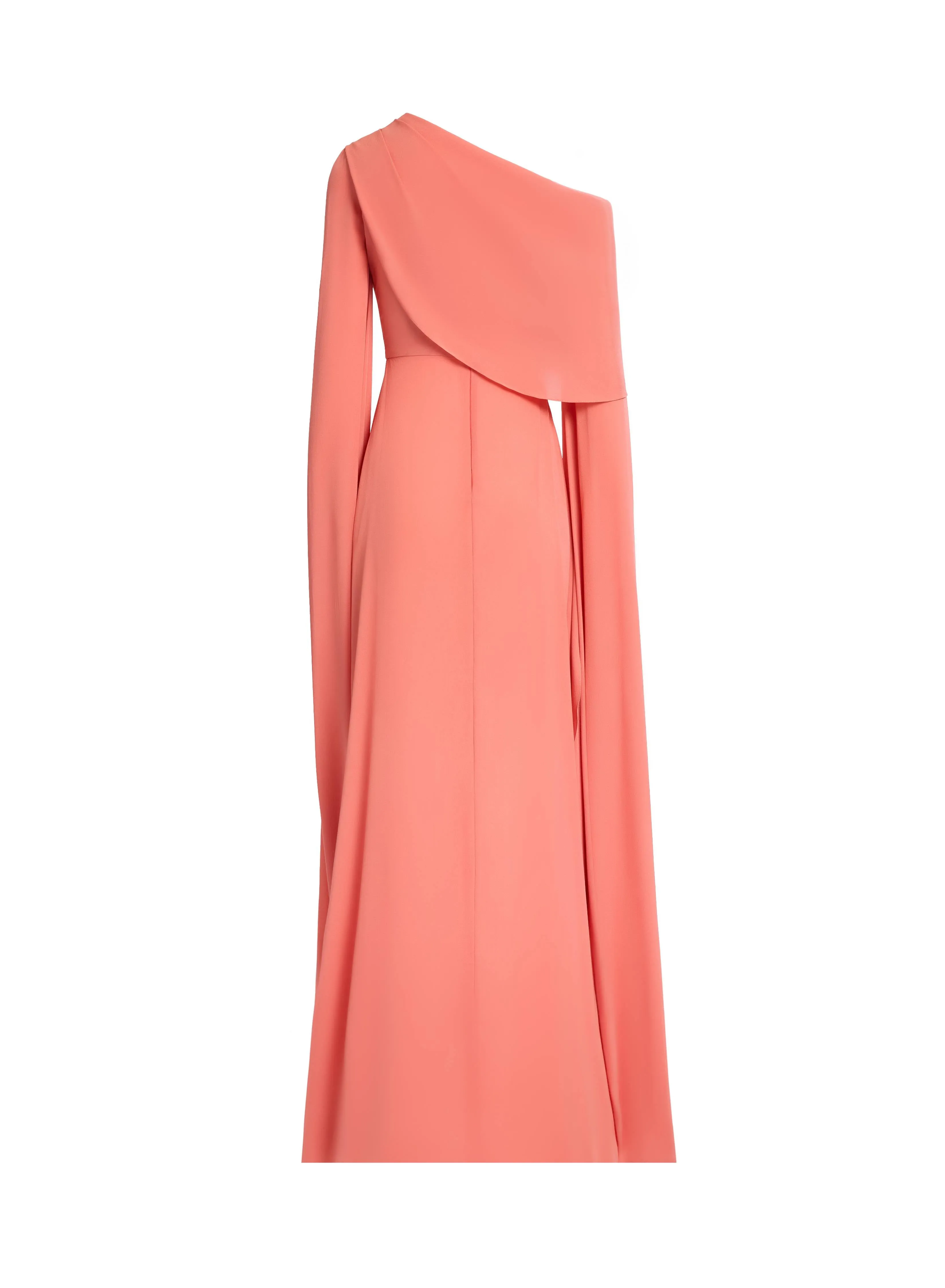 Silk Long Dress sold by Elie Saab product image thumbnail 5