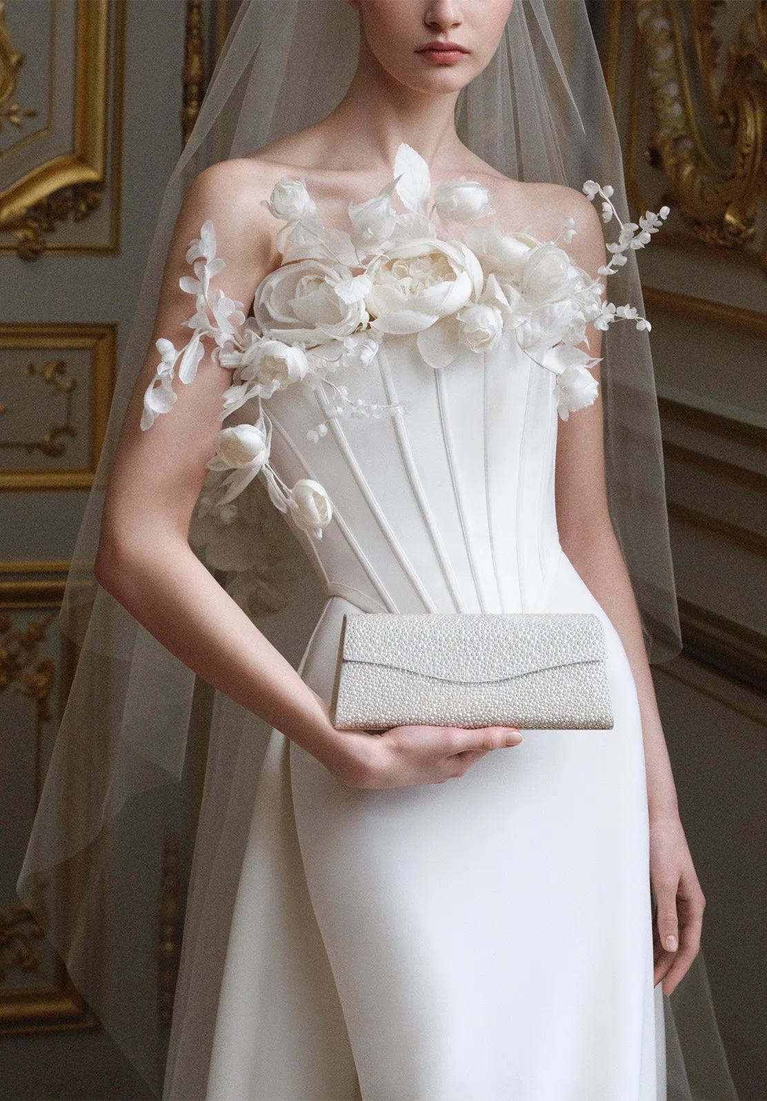 LOOK 18 sold by Elie Saab product image thumbnail 3