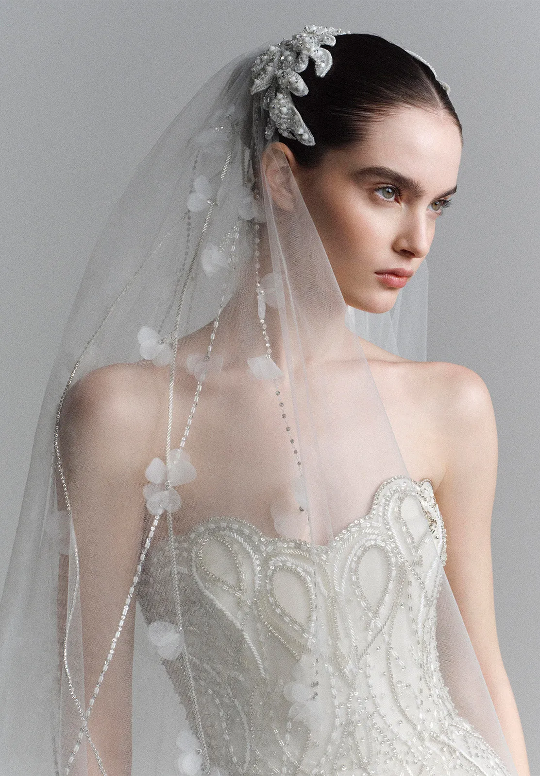 LOOK 14 sold by Elie Saab product image thumbnail 2