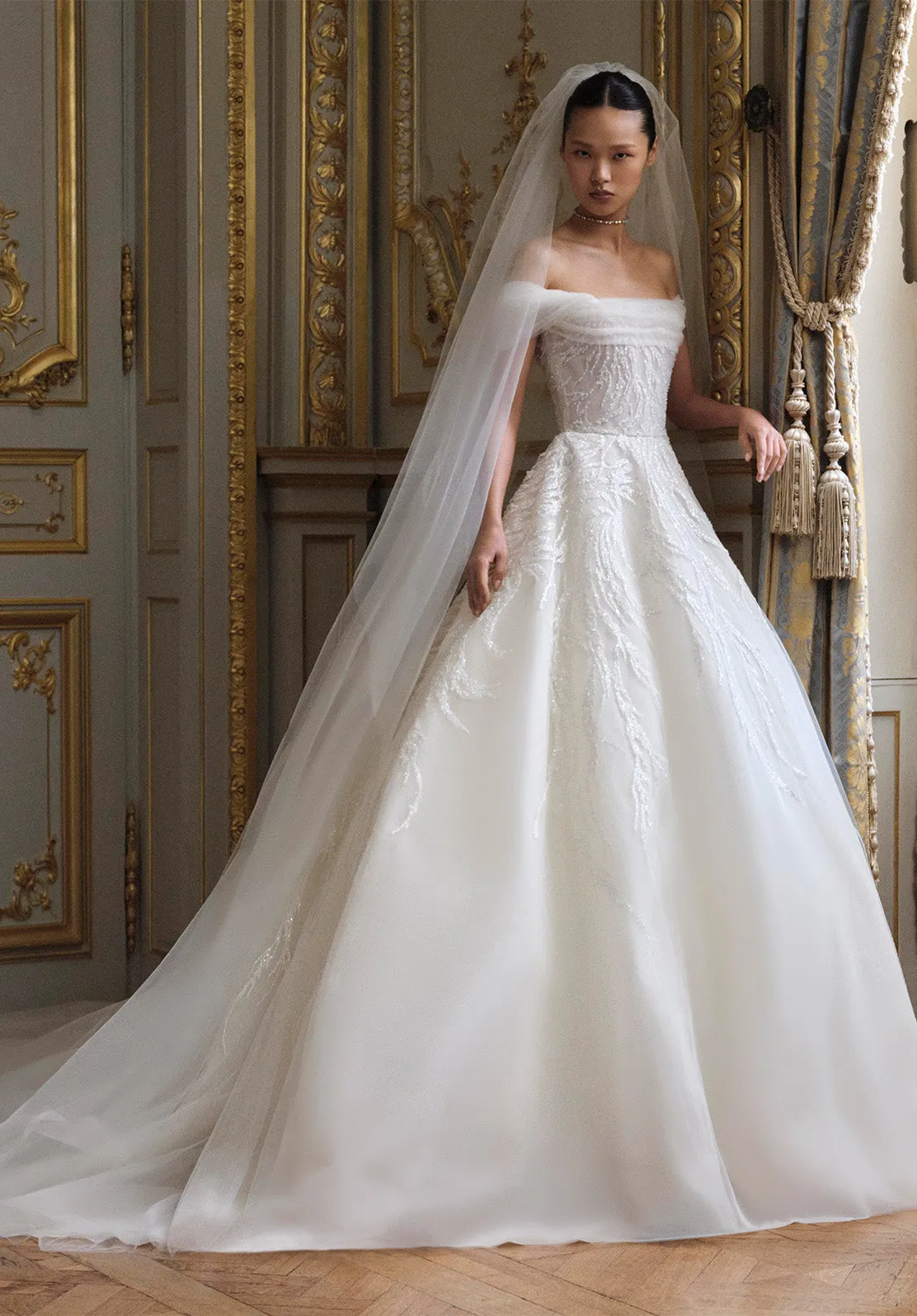 LOOK 13 sold by Elie Saab