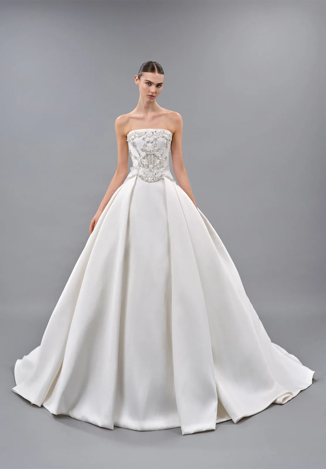 LOOK 11 sold by Elie Saab product image thumbnail 3