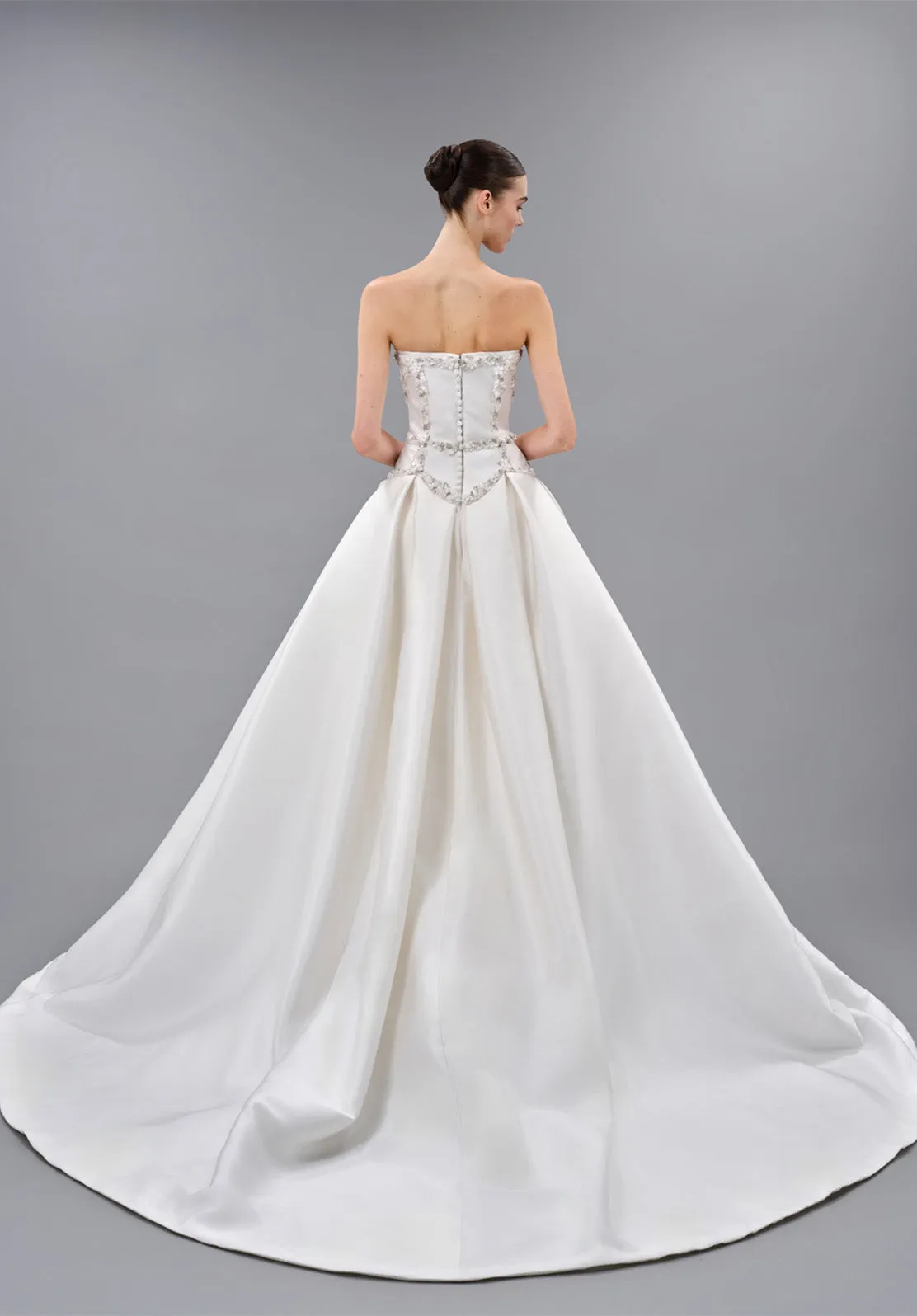 LOOK 11 sold by Elie Saab product image thumbnail 4