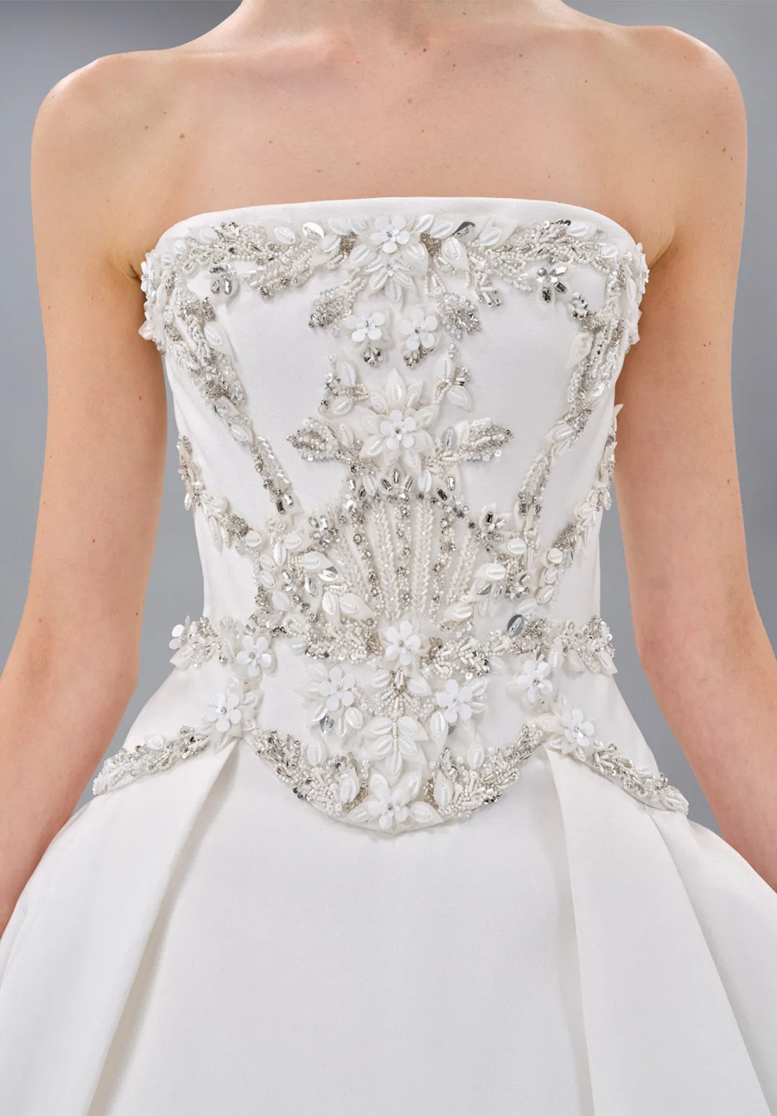 LOOK 11 sold by Elie Saab product image thumbnail 5