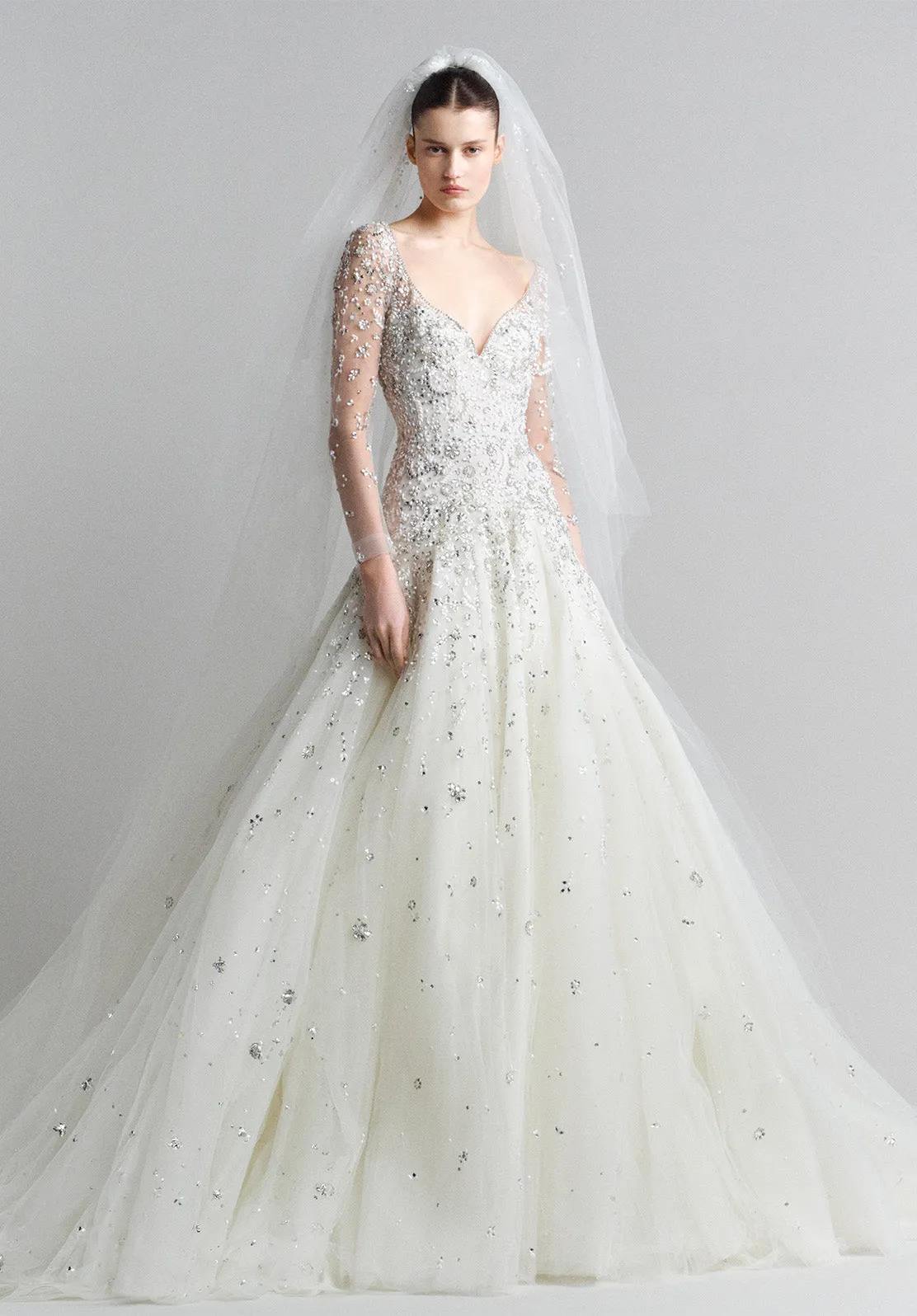LOOK 12 sold by Elie Saab product image thumbnail 2