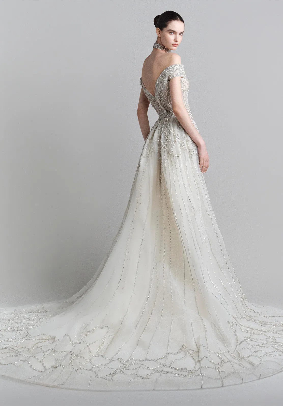 LOOK 8 sold by Elie Saab