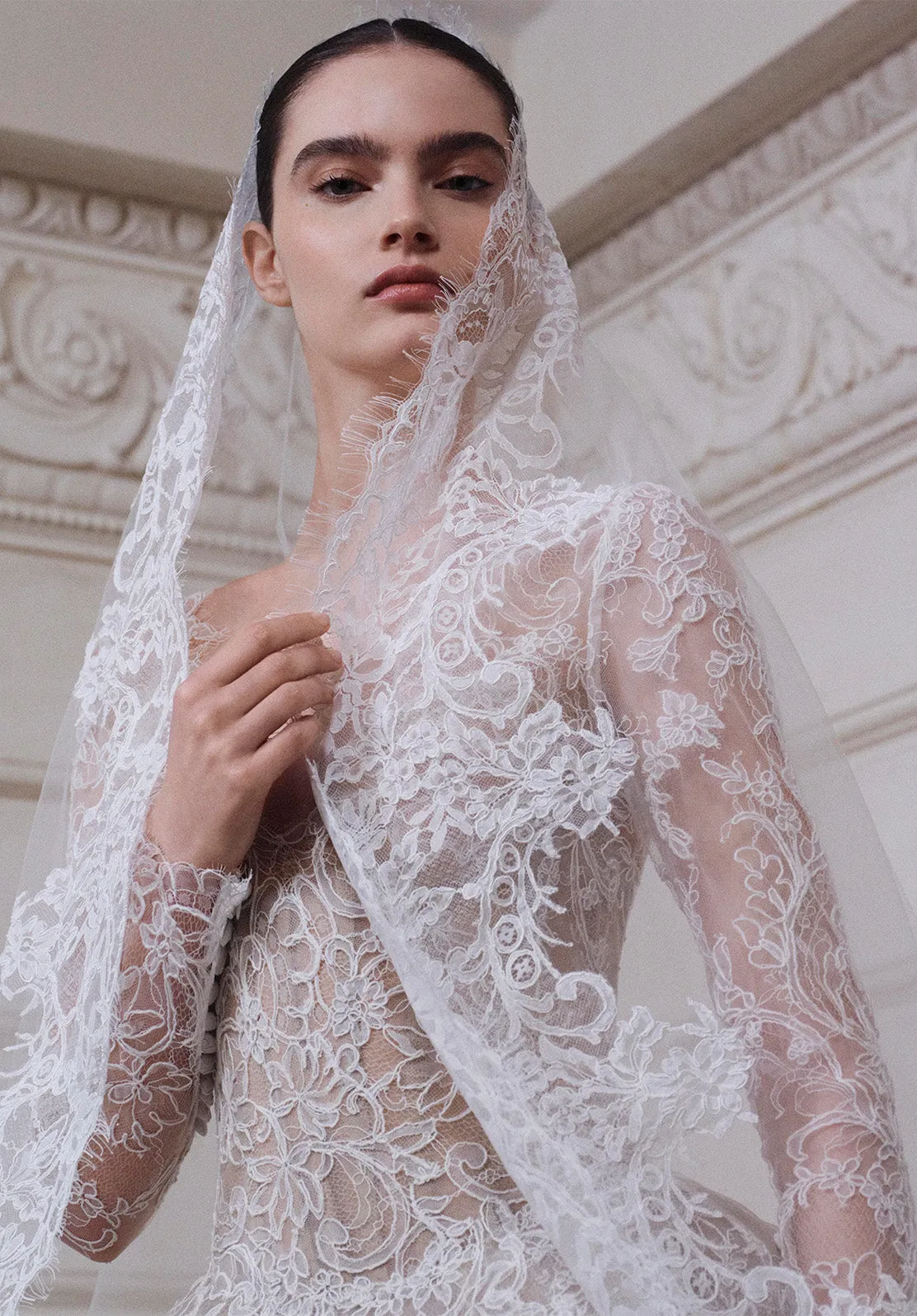 LOOK 7 sold by Elie Saab product image thumbnail 4