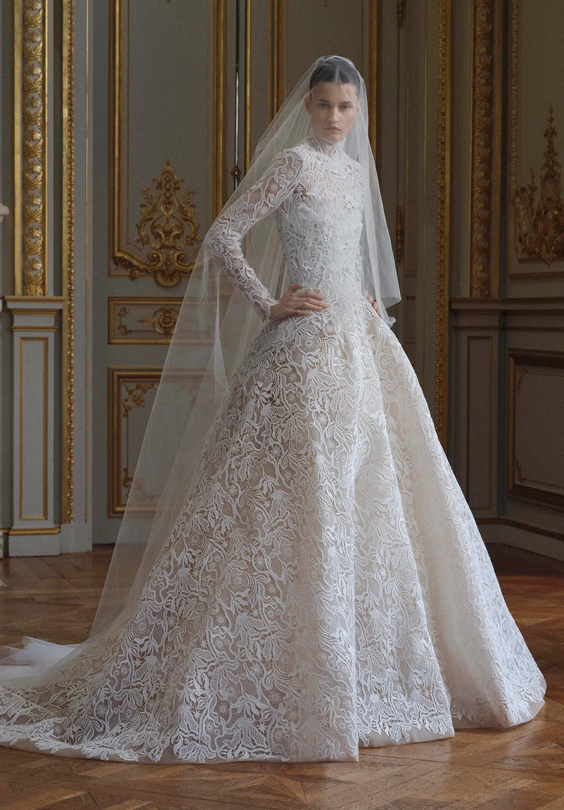 LOOK 5 sold by Elie Saab