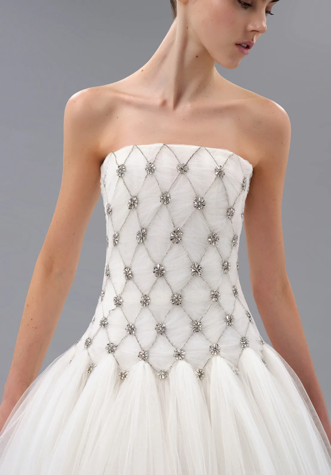 LOOK 3 sold by Elie Saab product image thumbnail 5