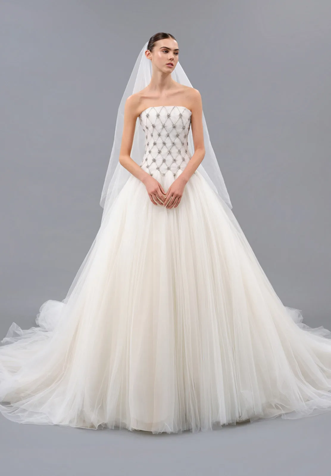 LOOK 3 sold by Elie Saab product image thumbnail 3