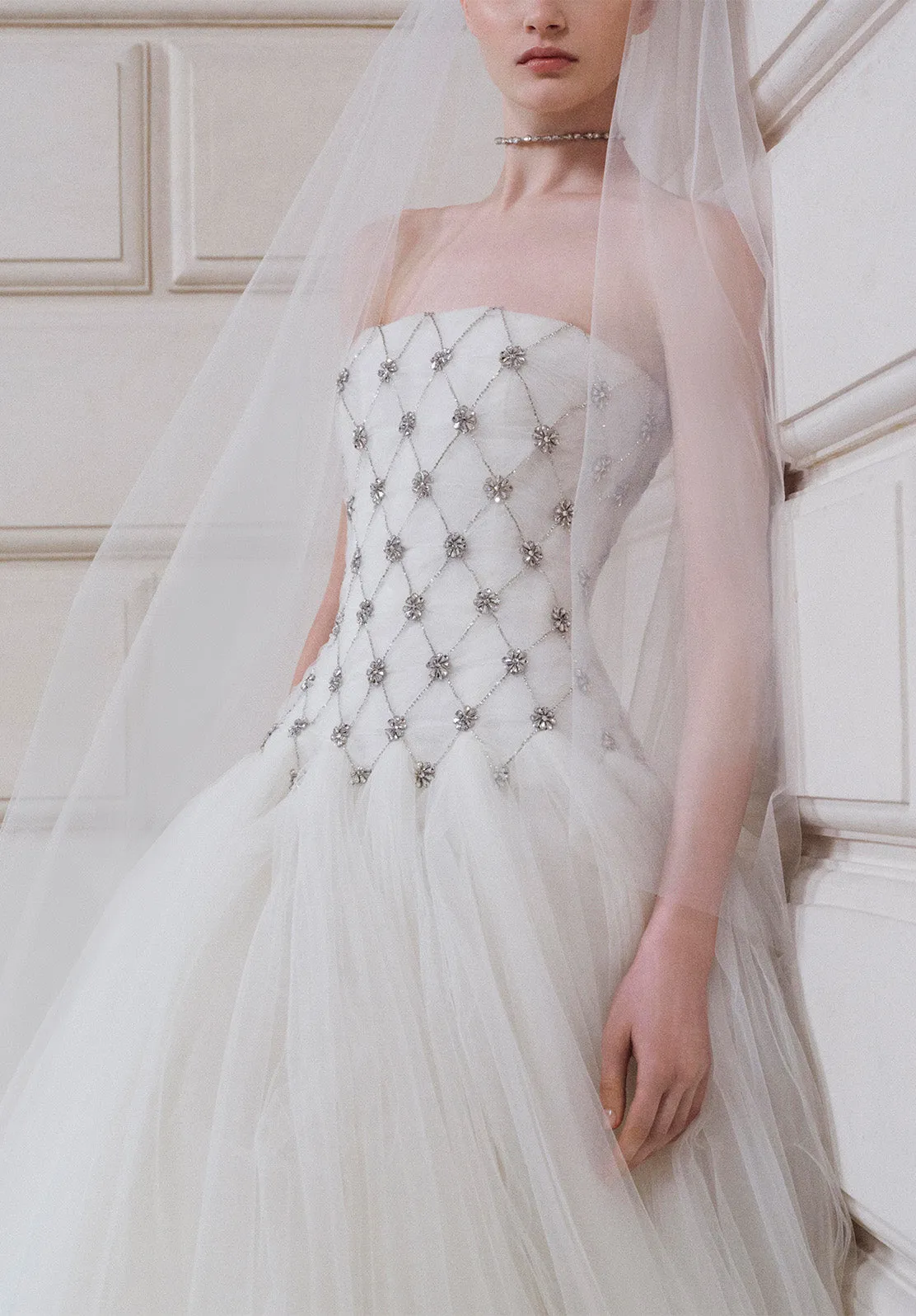 LOOK 3 sold by Elie Saab product image thumbnail 2