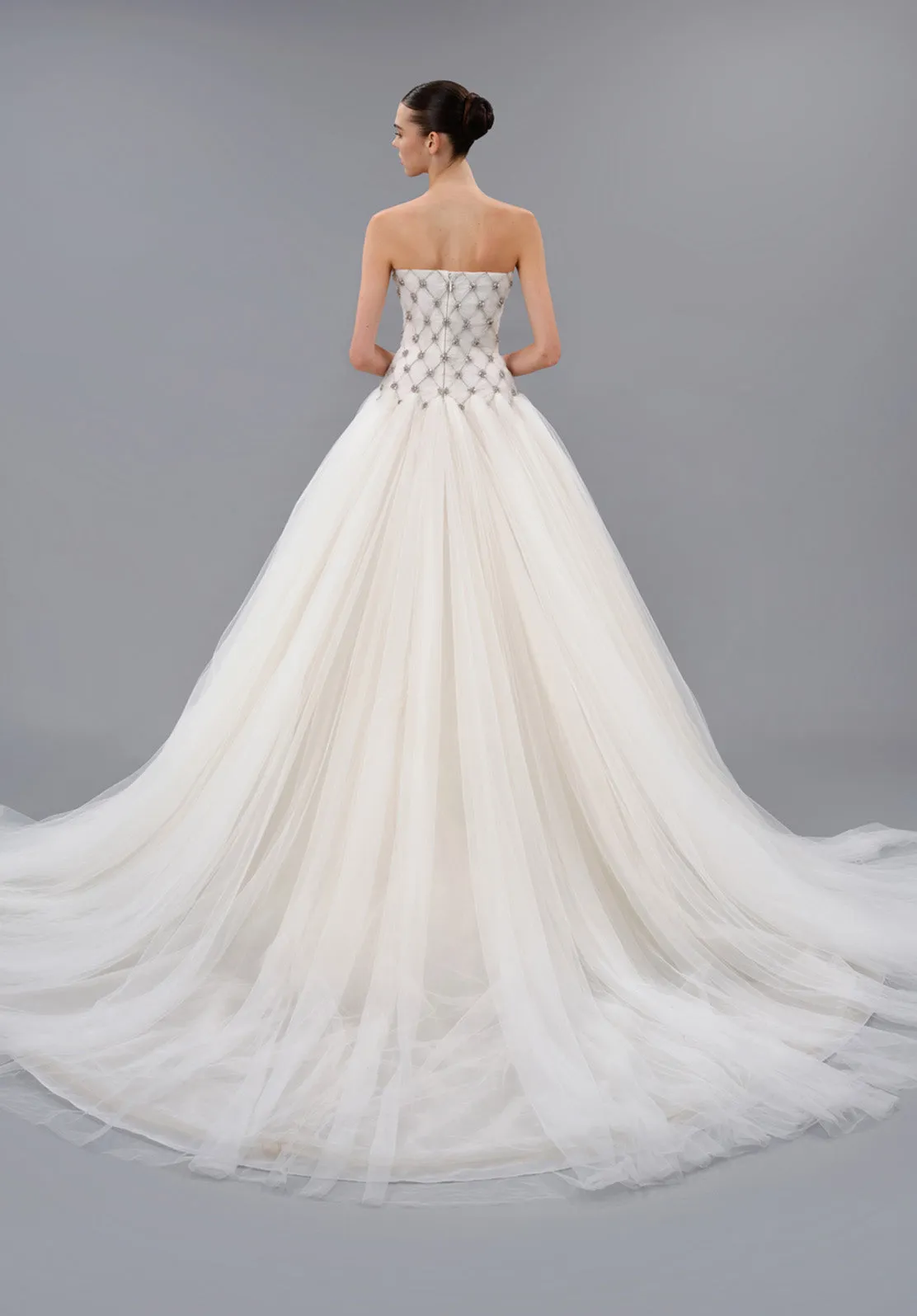 LOOK 3 sold by Elie Saab product image thumbnail 4