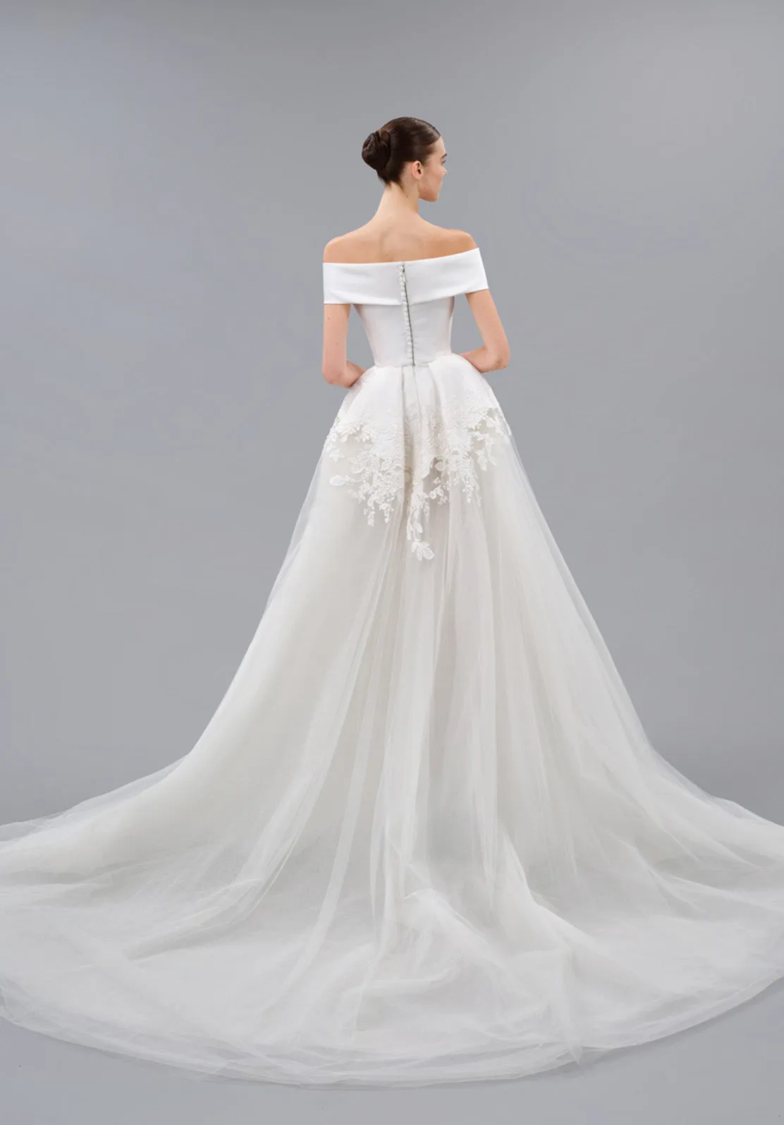 LOOK 1 sold by Elie Saab product image thumbnail 4