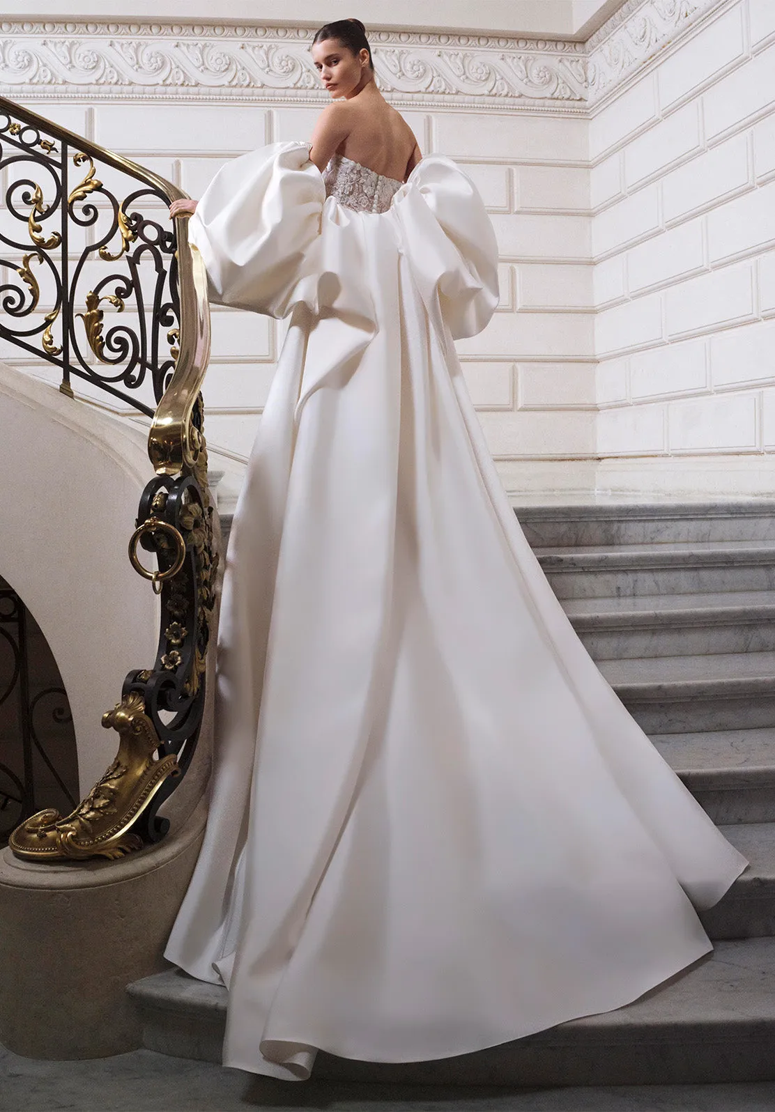 LOOK 4 sold by Elie Saab product image thumbnail 5