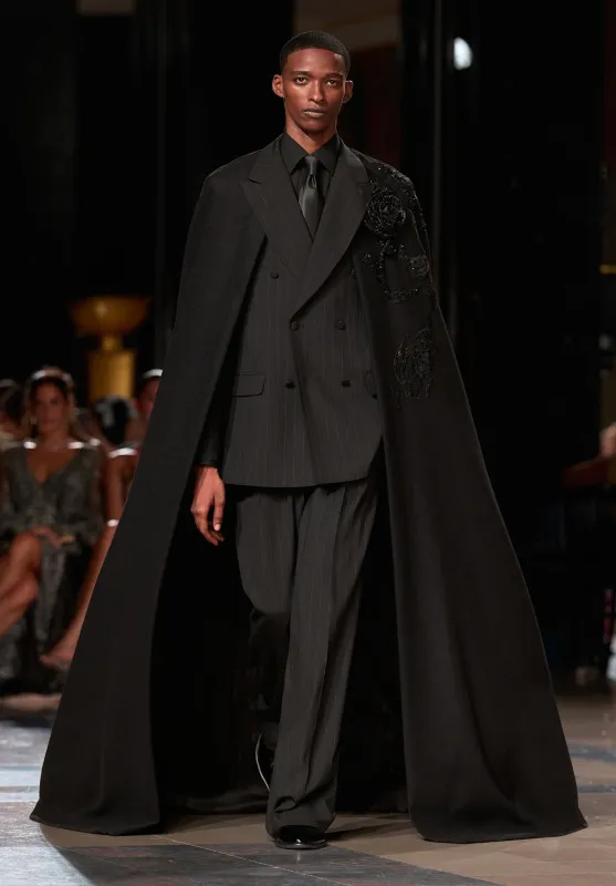 Look 44 made by Elie Saab