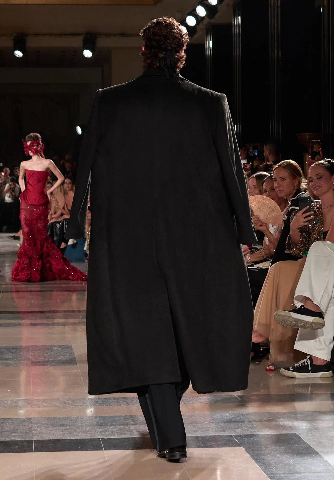 Look 8 sold by Elie Saab product image thumbnail 2