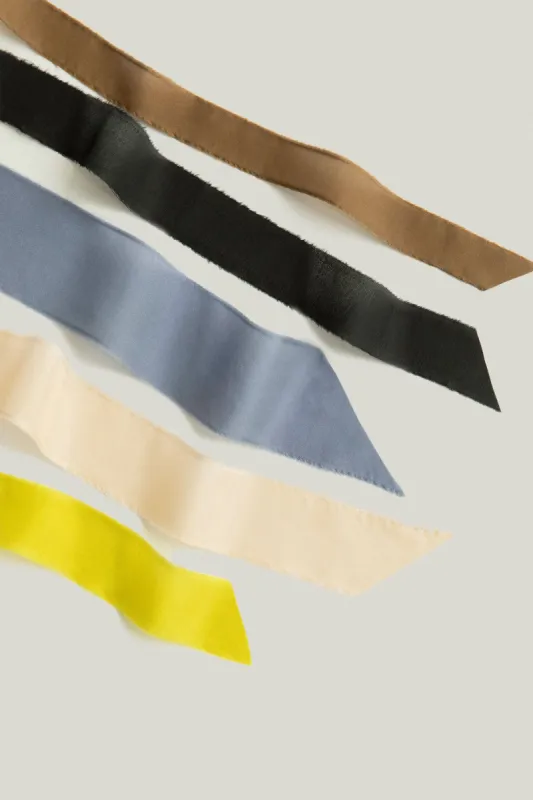 Silk Ribbon Set sold by Elizabeth Suzann