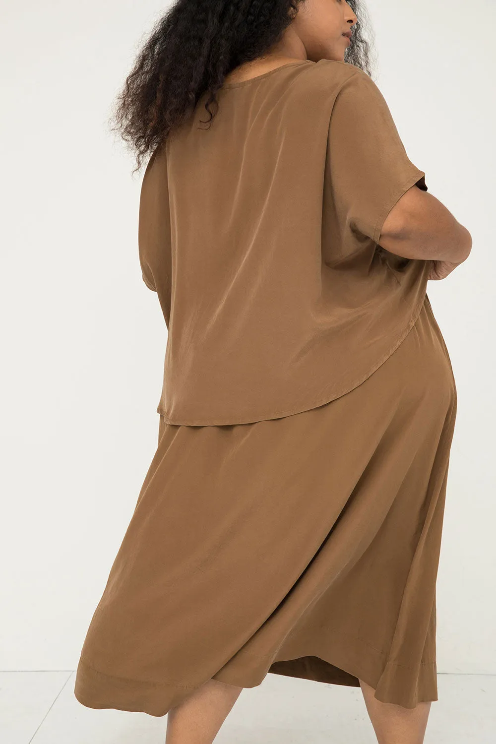 Linn Tee Digital Sewing Pattern sold by Elizabeth Suzann product image thumbnail 5