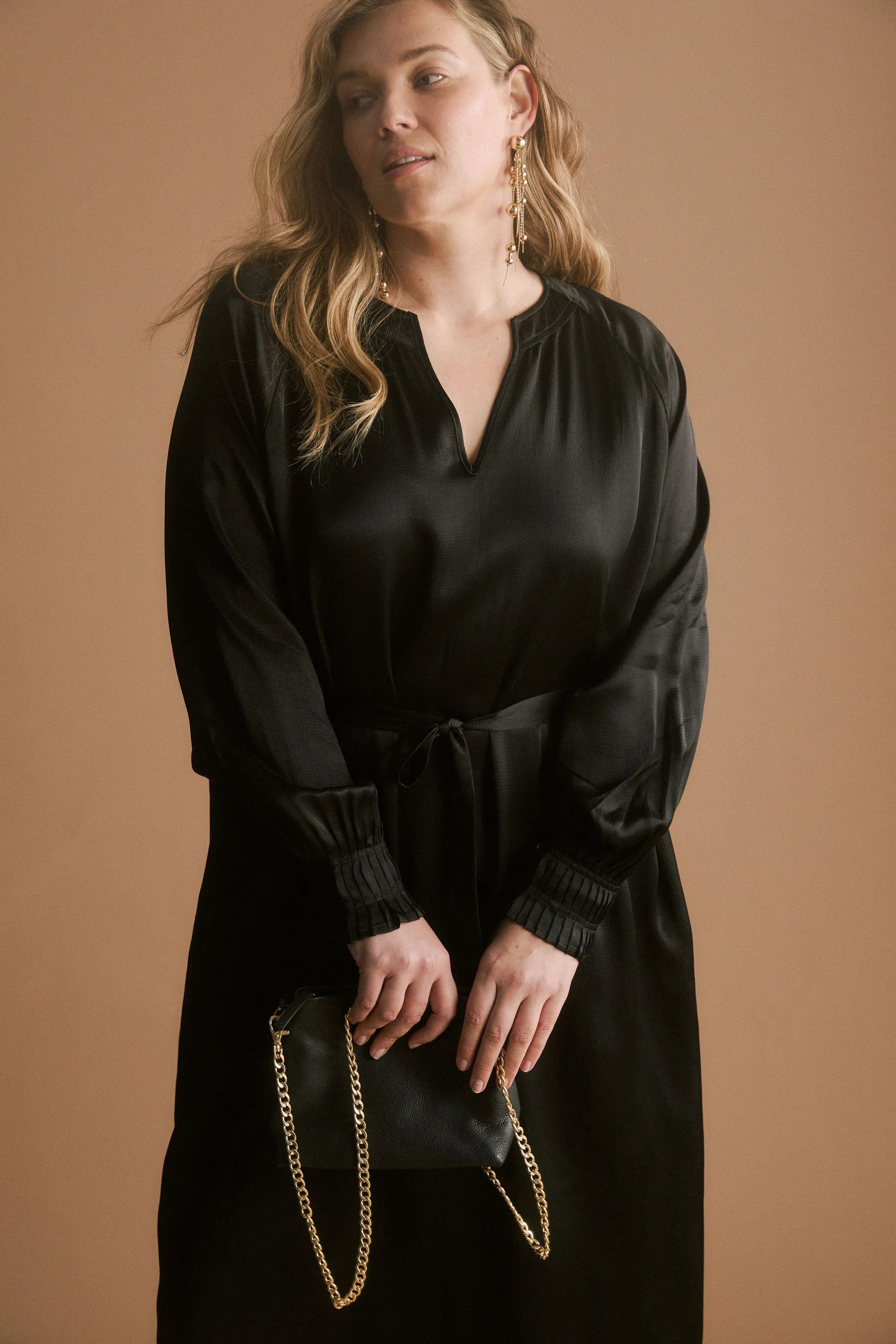 Karta Dress sold by Elk product image thumbnail 5