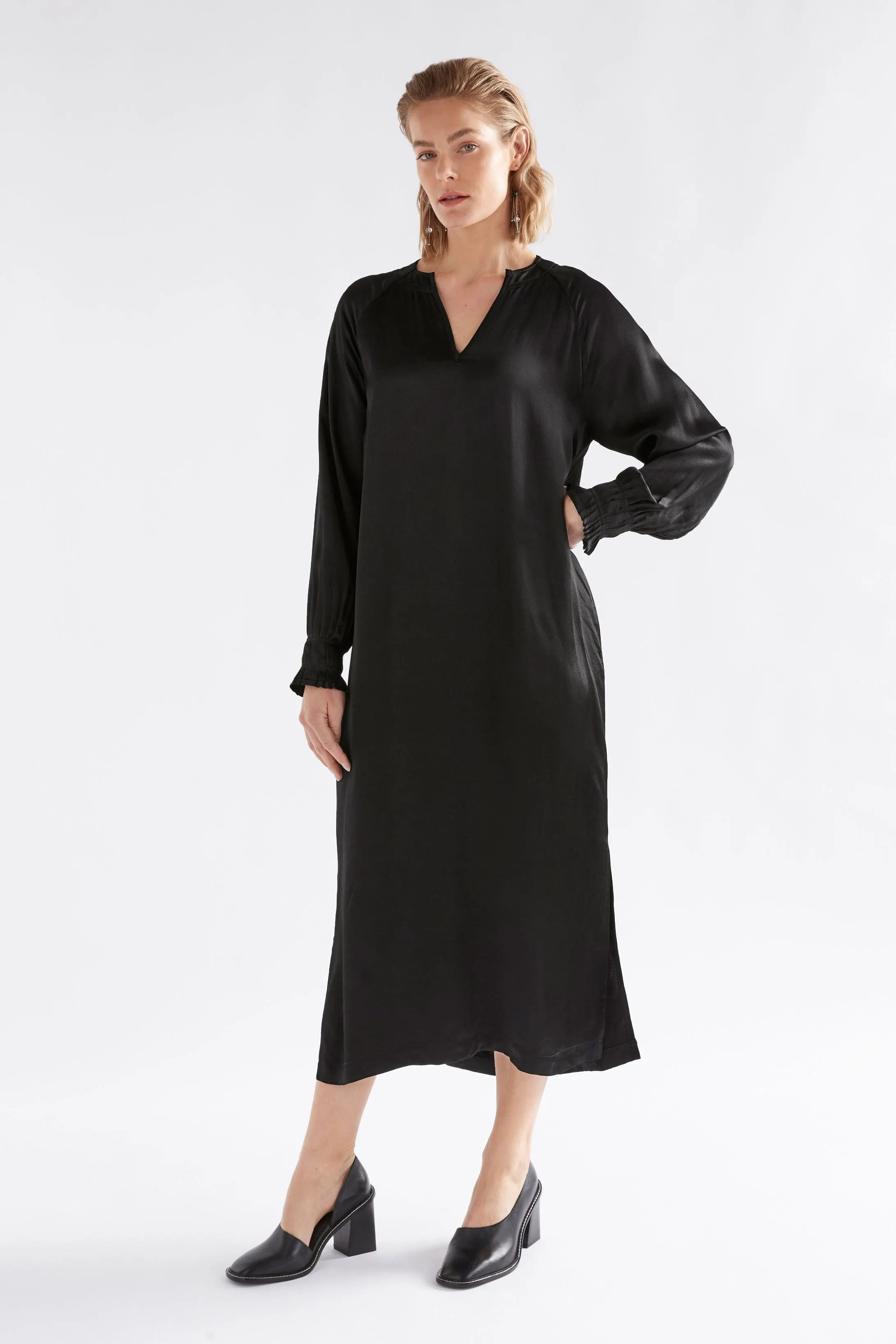 Karta Dress sold by Elk product image thumbnail 4