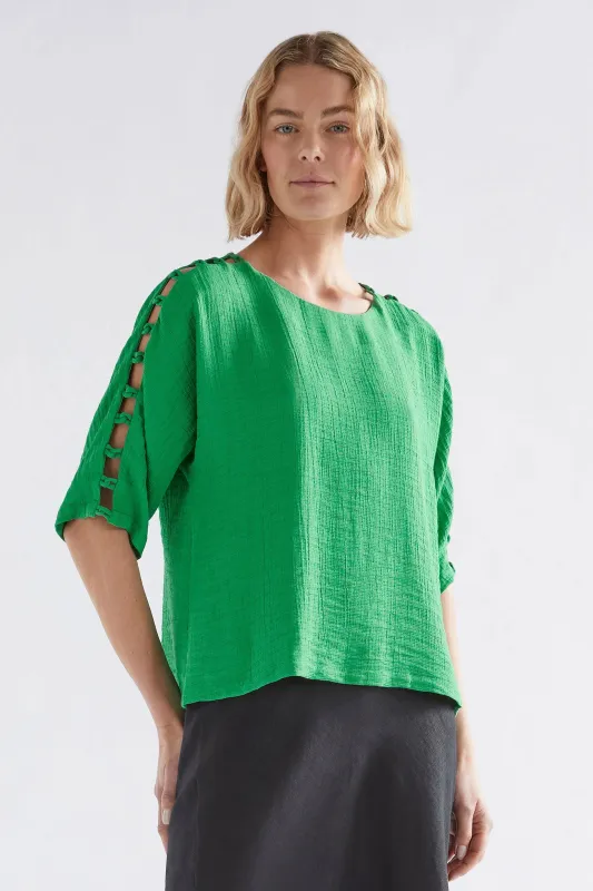 Loopt Top sold by Elk