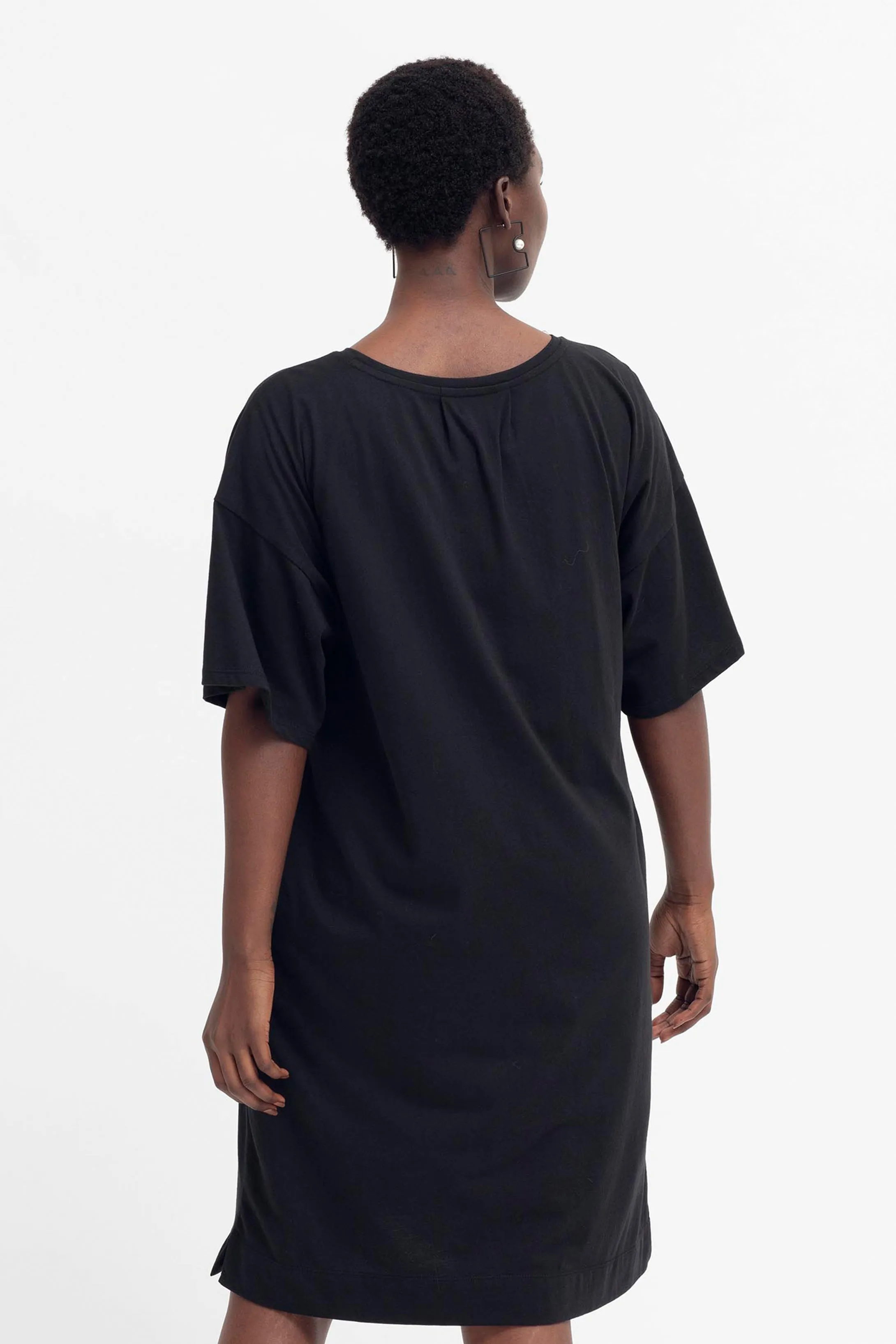 Kovaa Tshirt Dress sold by Elk product image thumbnail 5