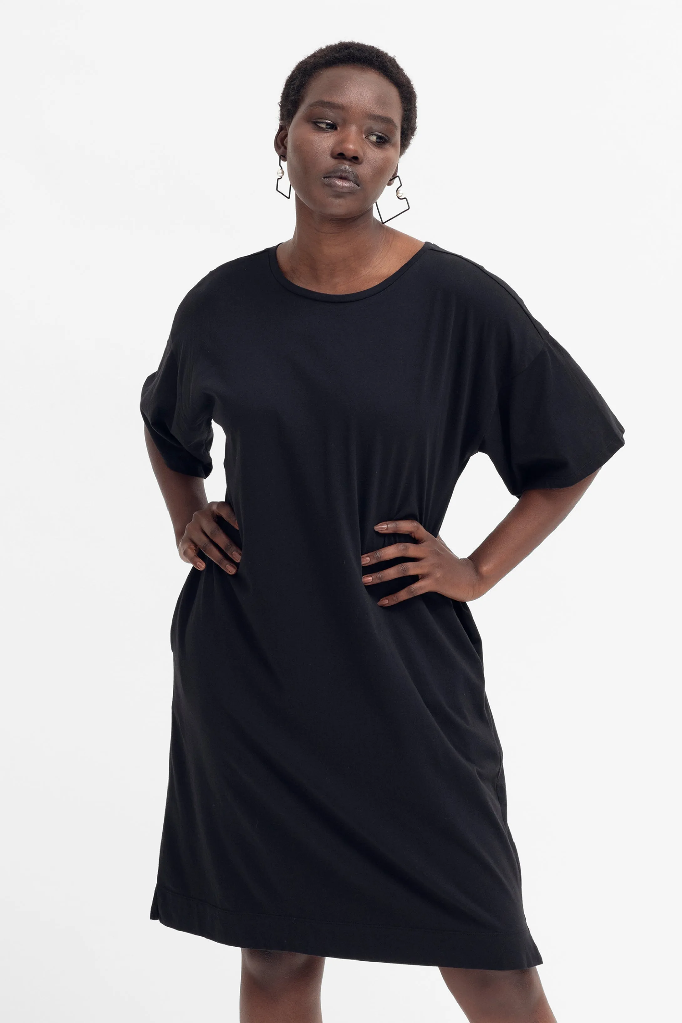 Kovaa Tshirt Dress sold by Elk product image thumbnail 3