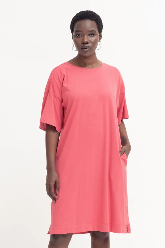 Kovaa Tshirt Dress sold by Elk